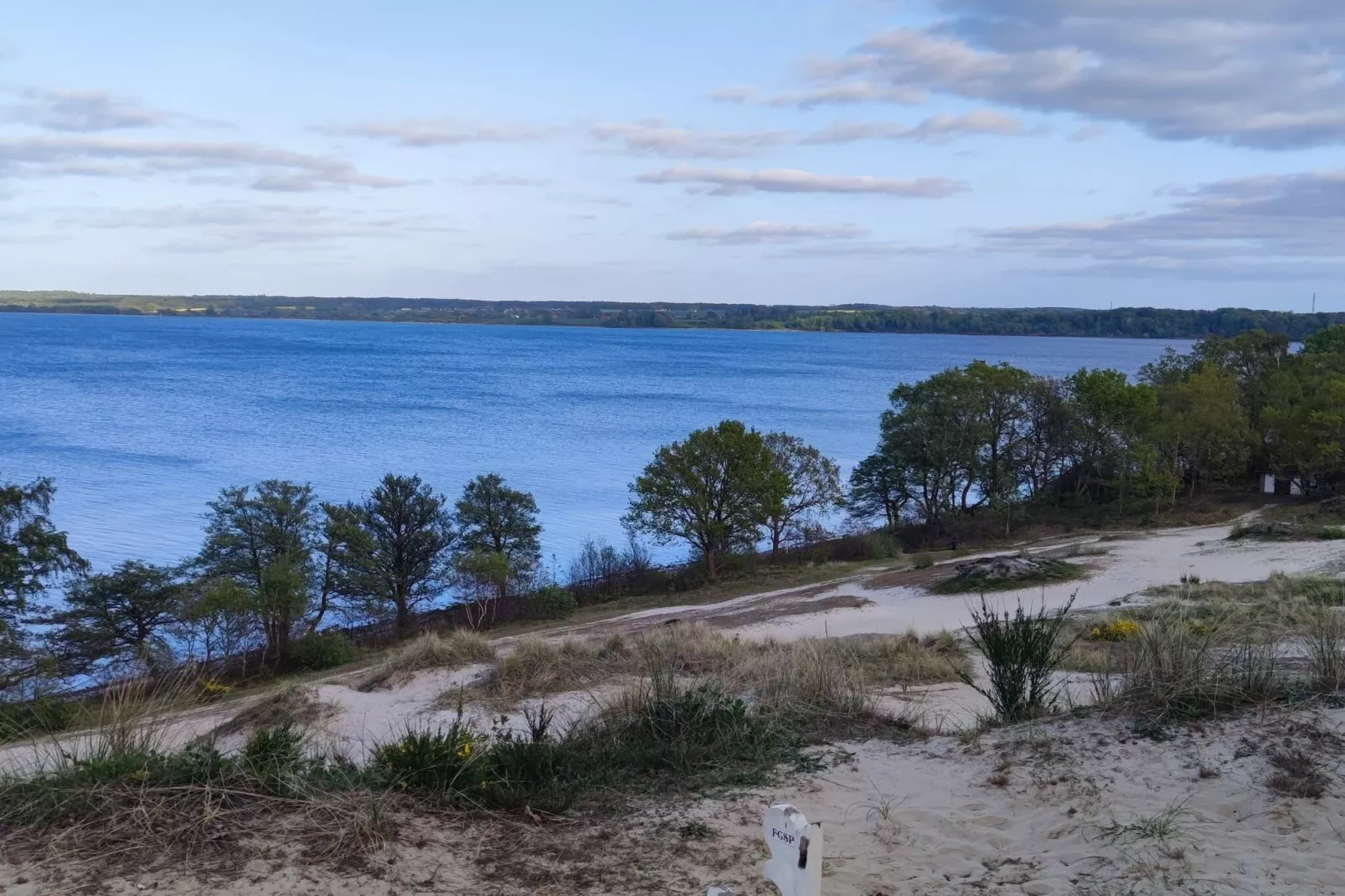 8 persoons vakantie huis in Børkop-Waterzicht
