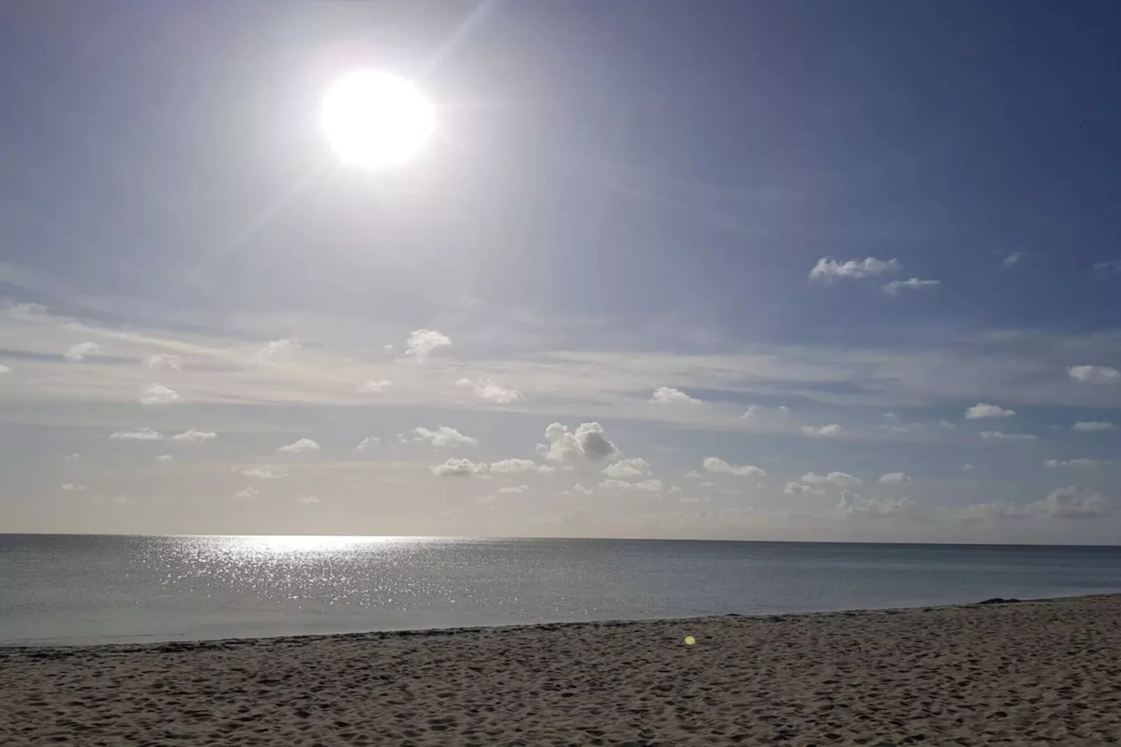 8 persoons vakantie huis in Væggerløse-Waterzicht