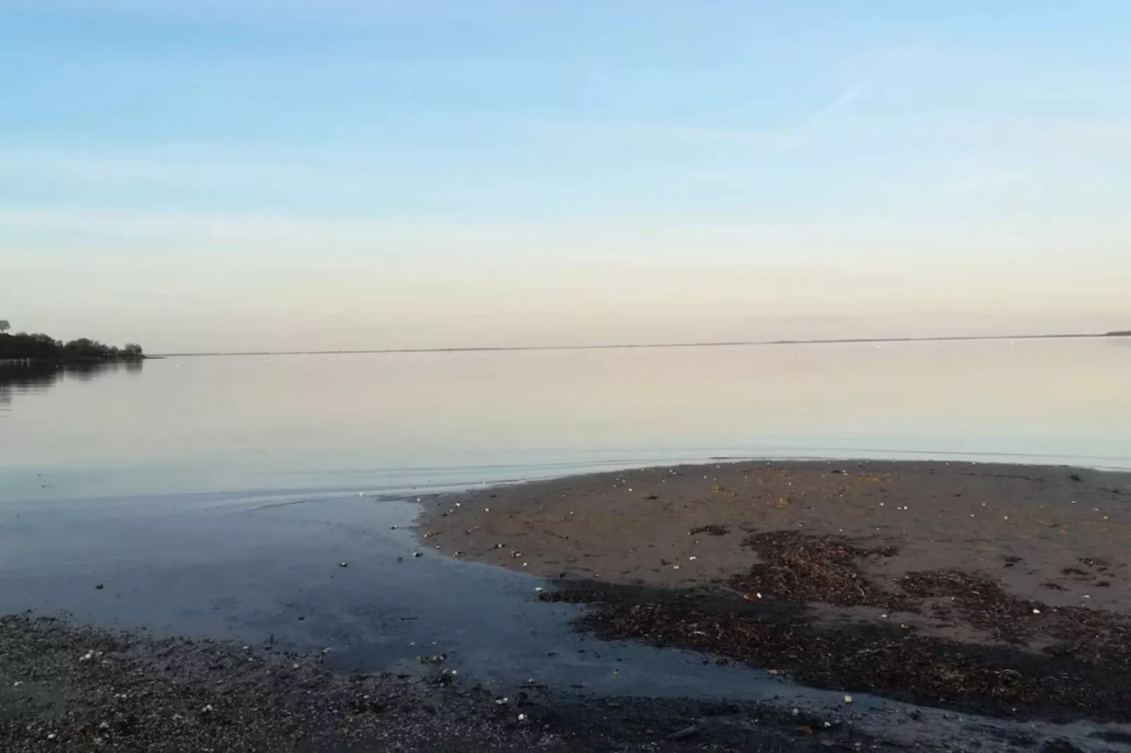 4 persoons vakantie huis in Haderslev-Waterzicht