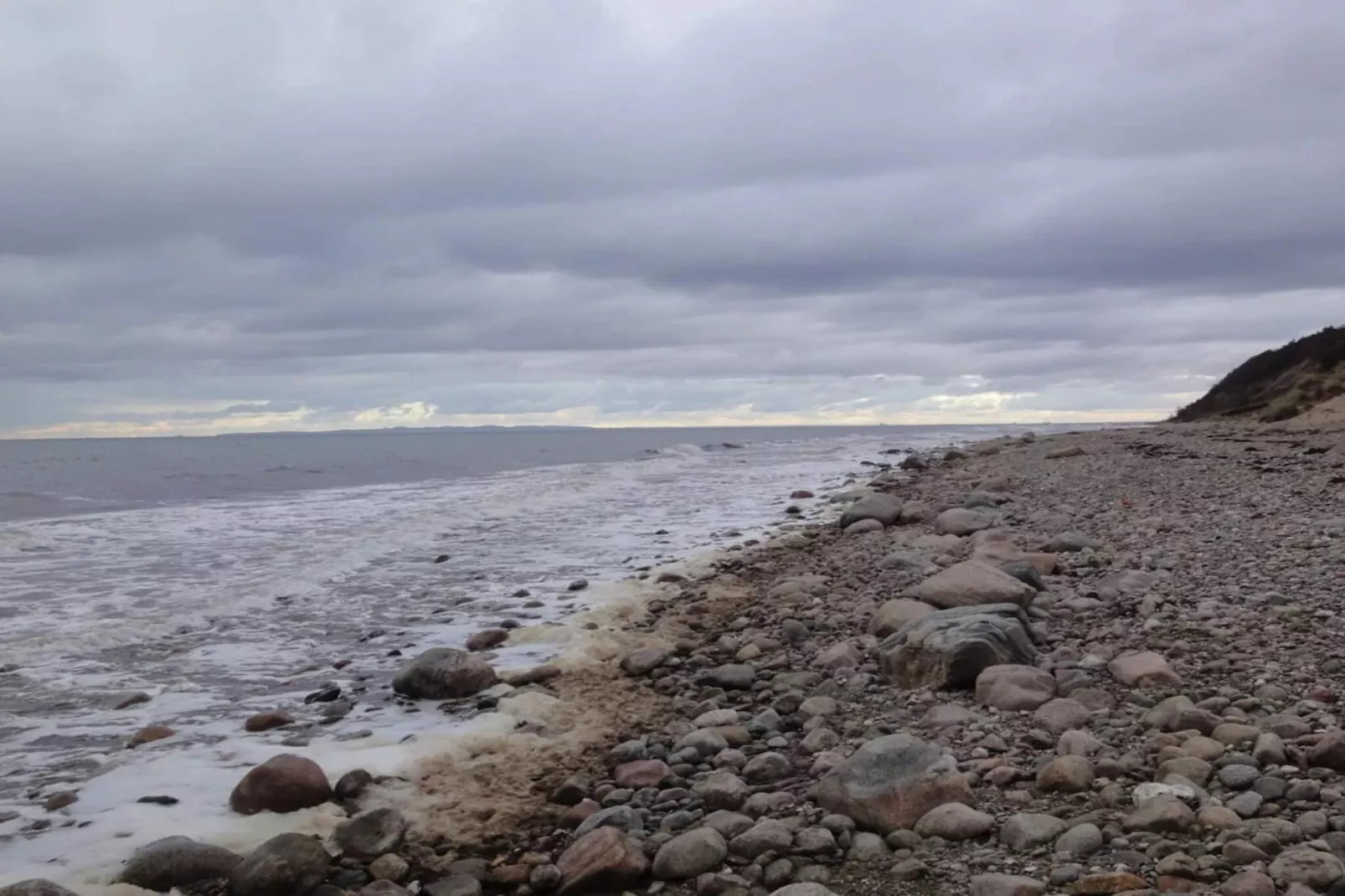 7 persoons vakantie huis in Gilleleje-Waterzicht