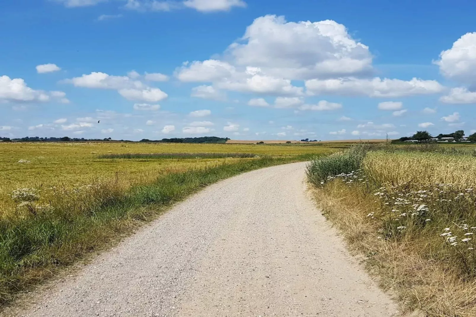 4 persoons vakantie huis in Haderslev-Waterzicht