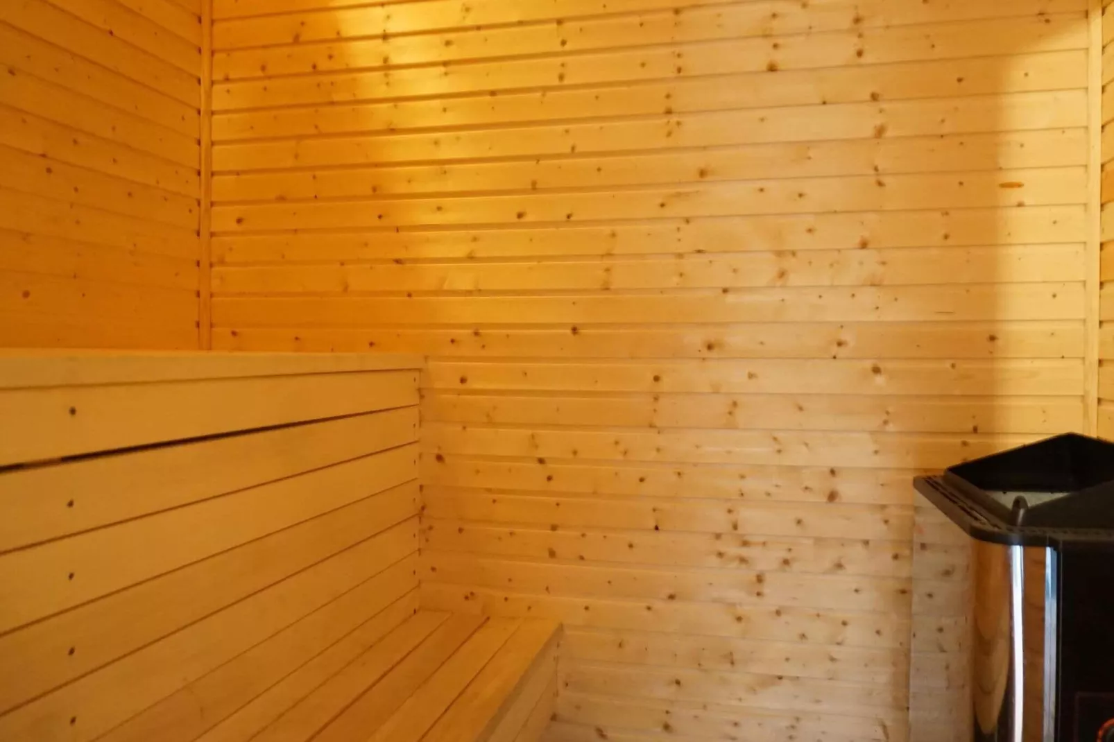 8 persoons vakantie huis in STRÖMSTAD-By Traum-Sauna