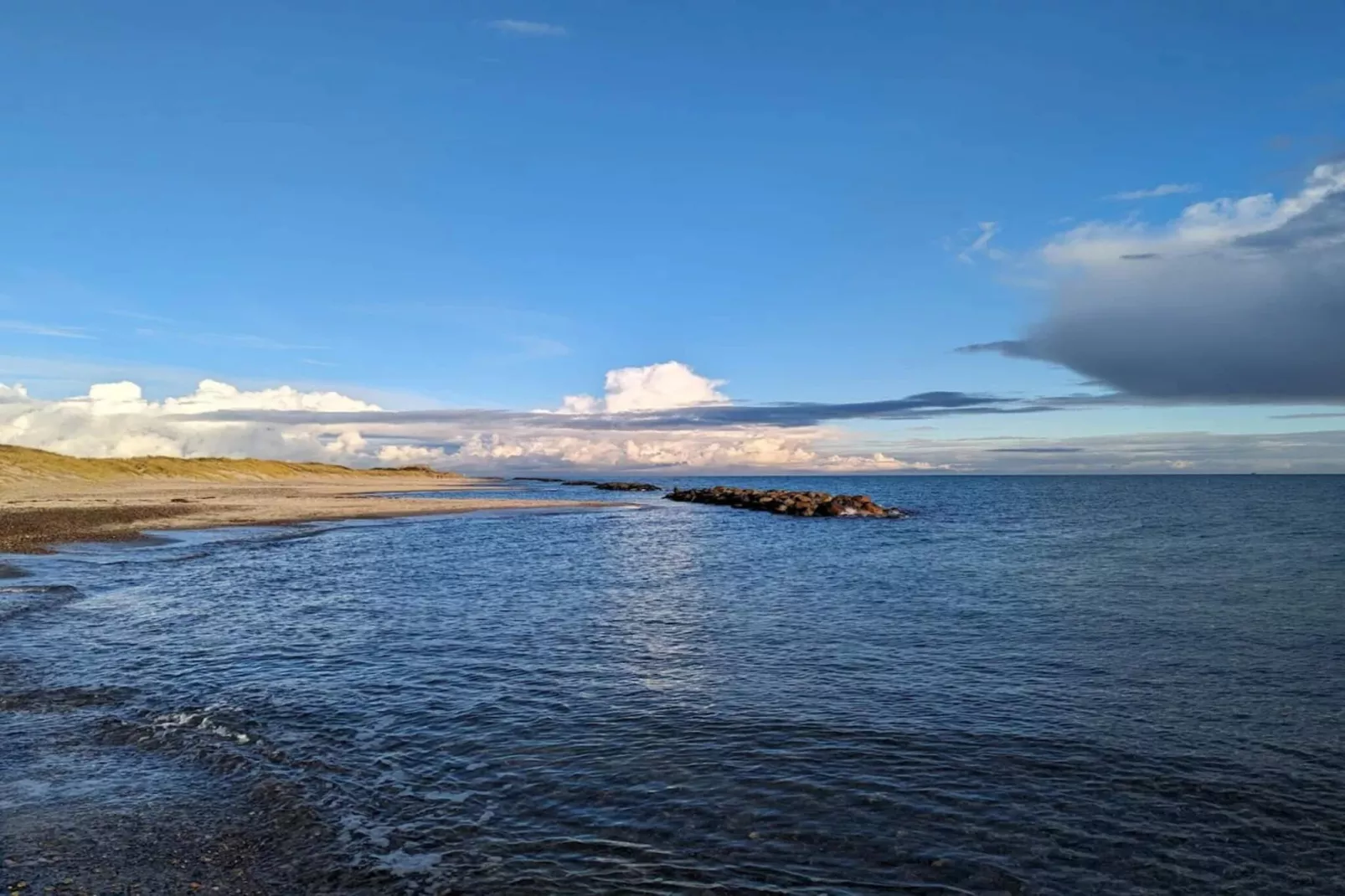 6 persoons vakantie huis in Skagen-Waterzicht