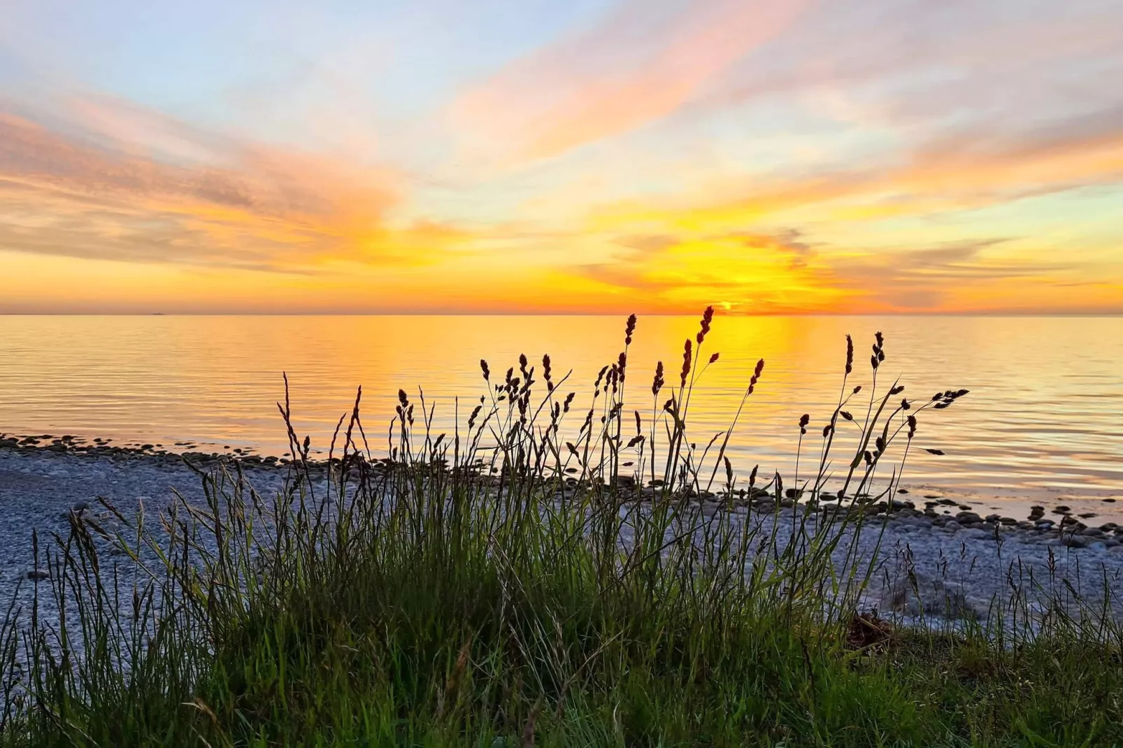 6 persoons vakantie huis in Nykøbing Sj-Waterzicht
