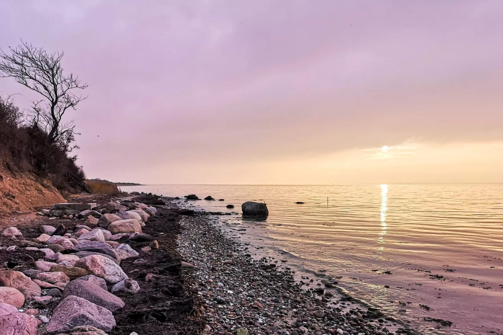 4 persoons vakantie huis in Tranekær-Waterzicht