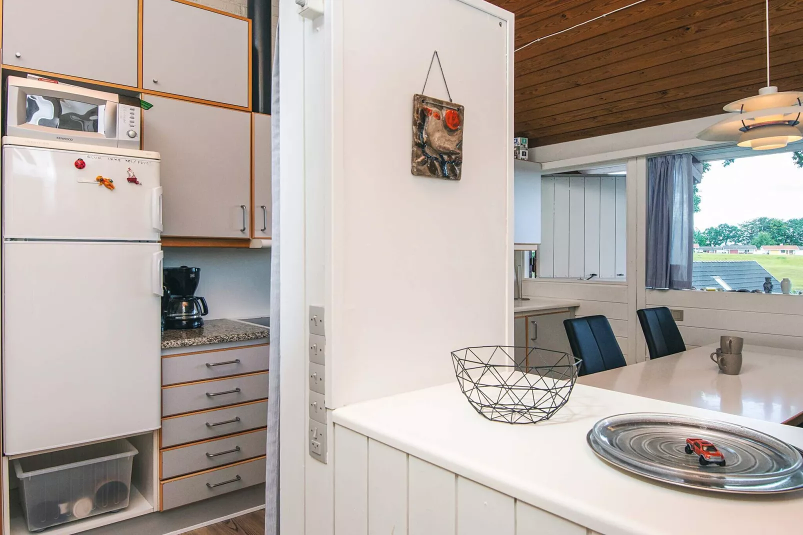 6 persoons vakantie huis in Aabenraa-Binnen