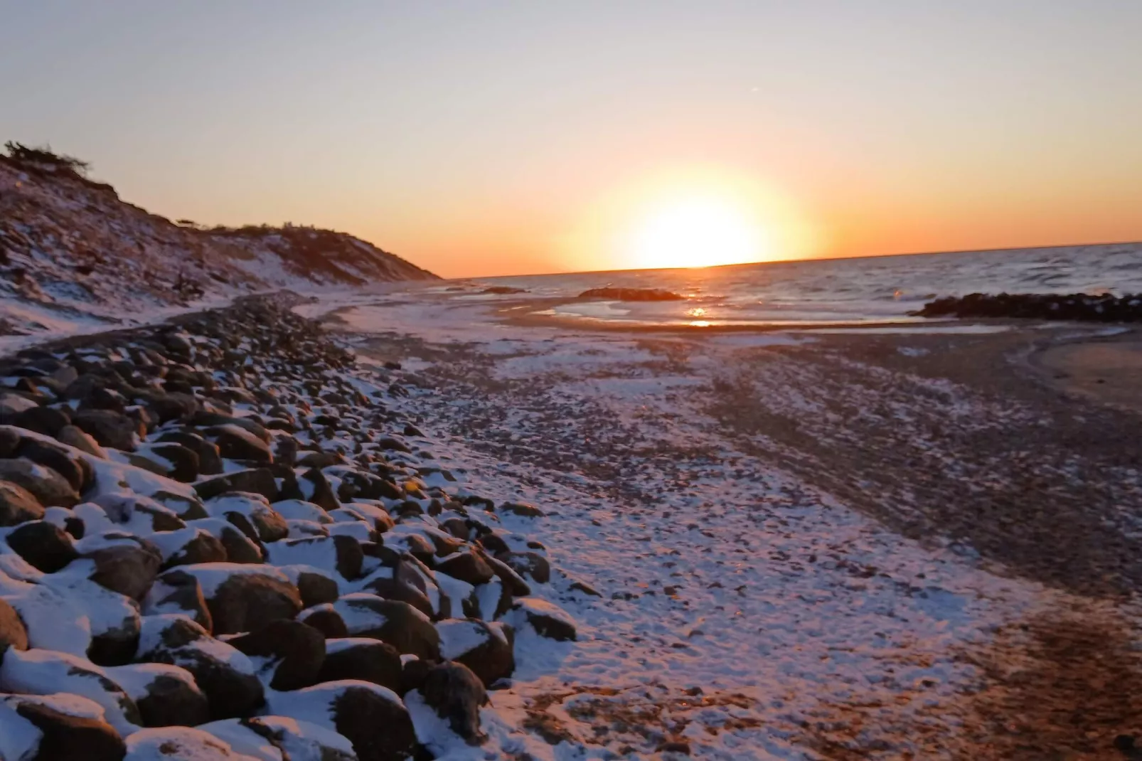 14 persoons vakantie huis in Vejby-Waterzicht