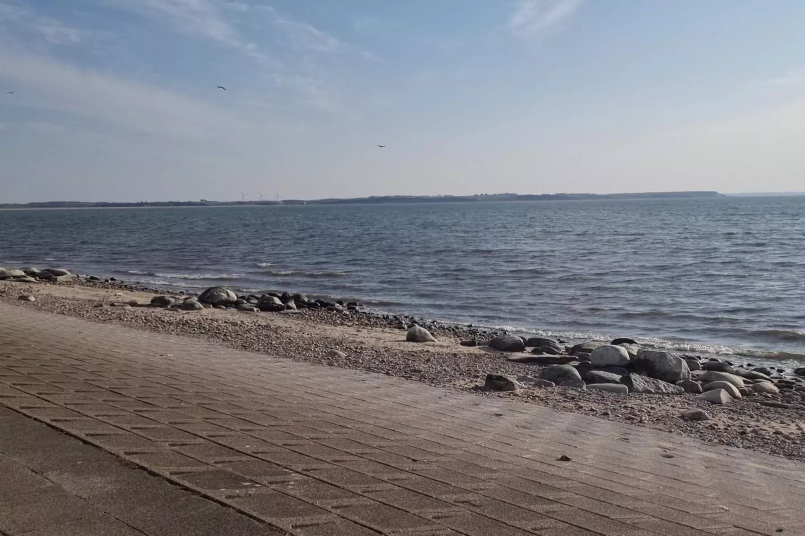 8 persoons vakantie huis in Spøttrup-By Traum-Waterzicht