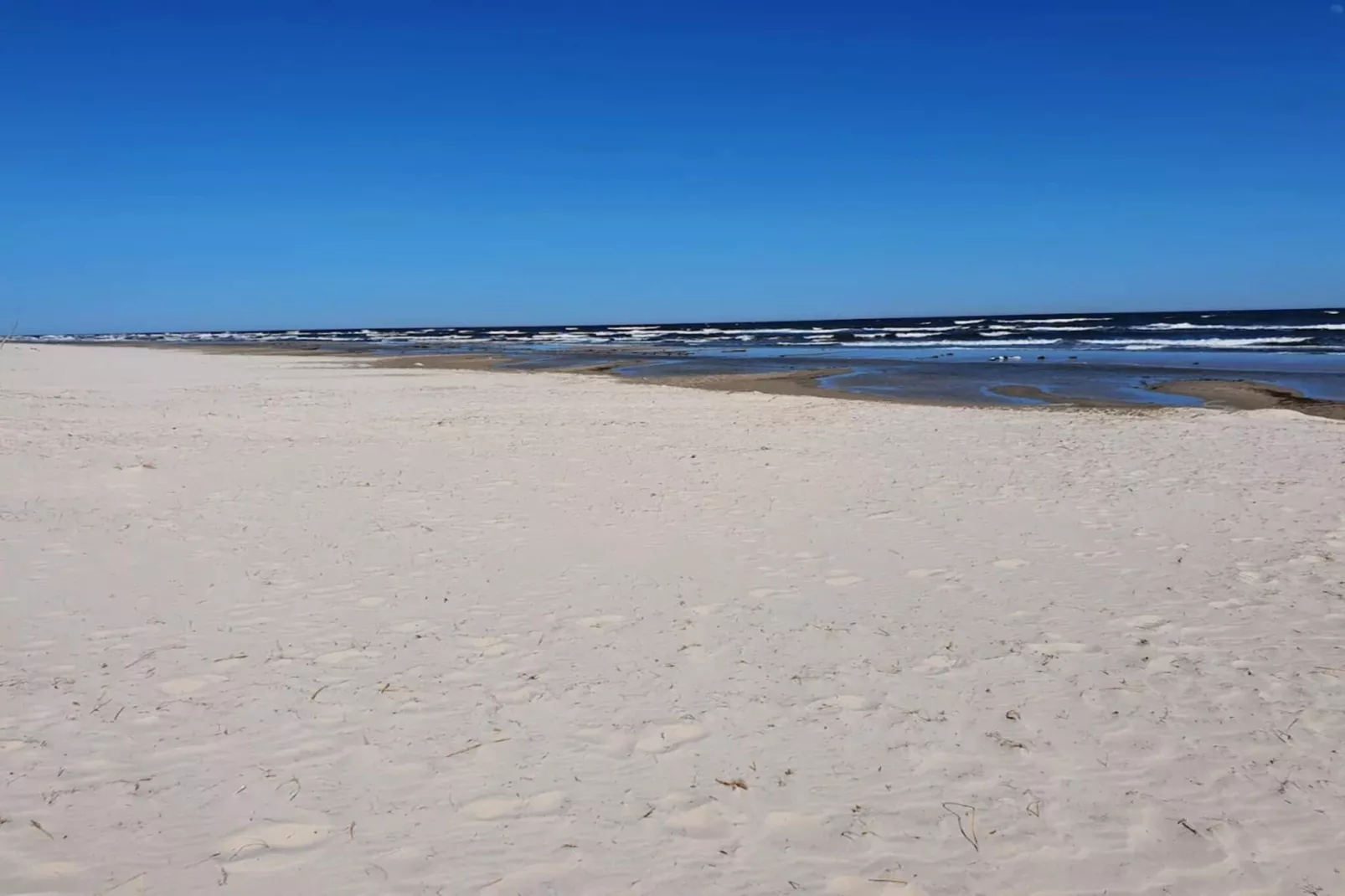 6 persoons vakantie huis in Löderup-By Traum-Waterzicht