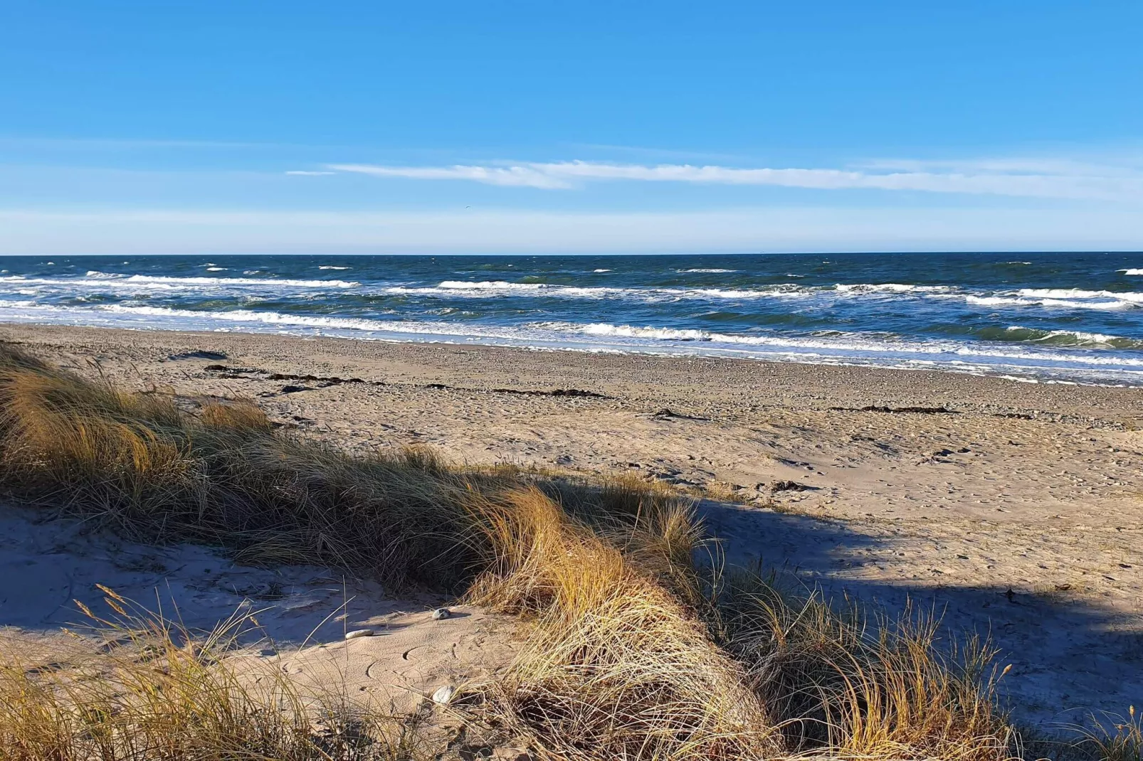 8 persoons vakantie huis in Melby-By Traum-Waterzicht