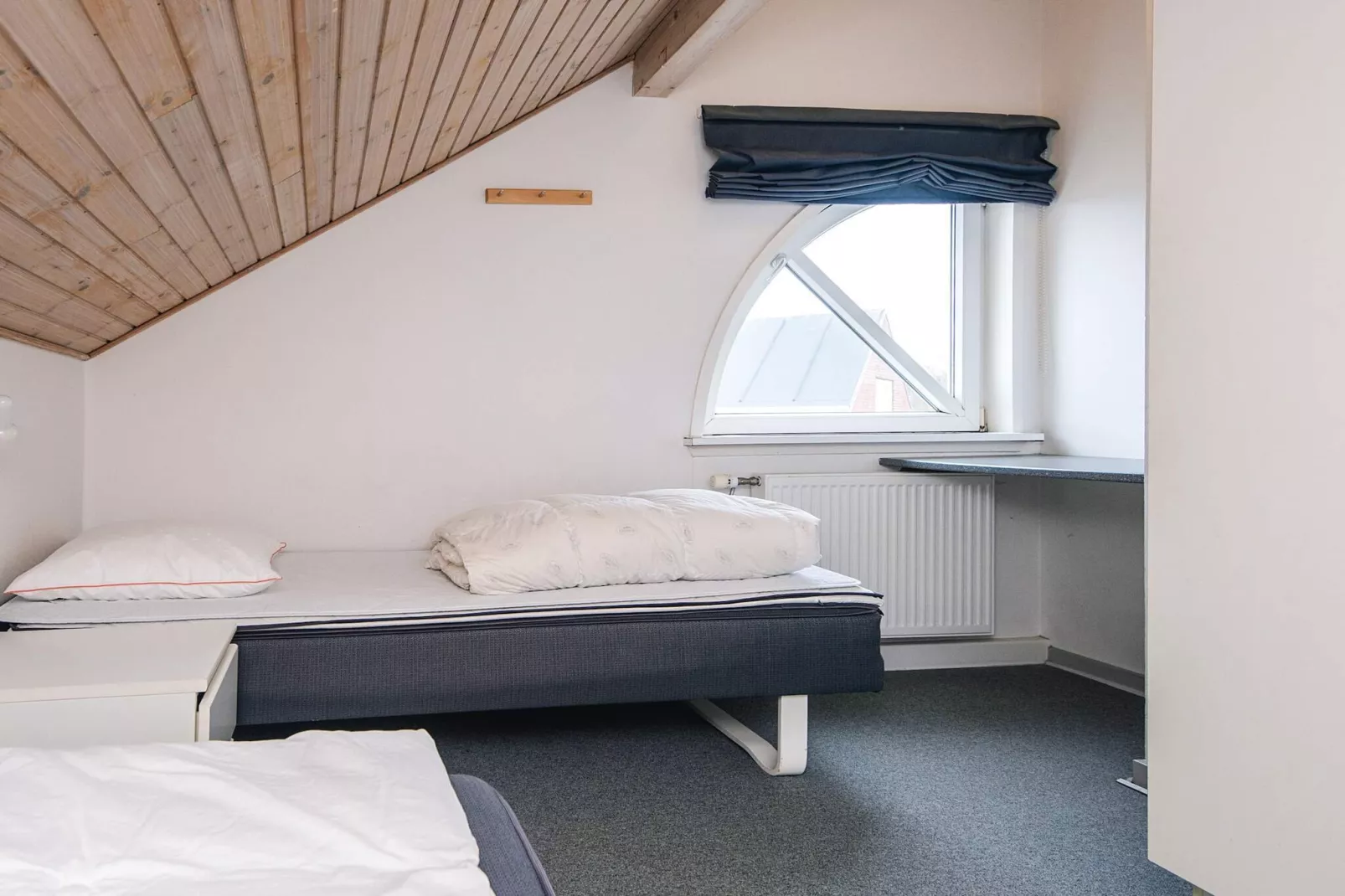 RIM FERIECENTER-Binnen