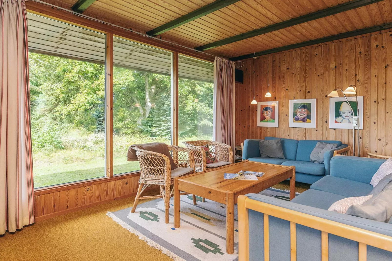 8 persoons vakantie huis in Skals-By Traum