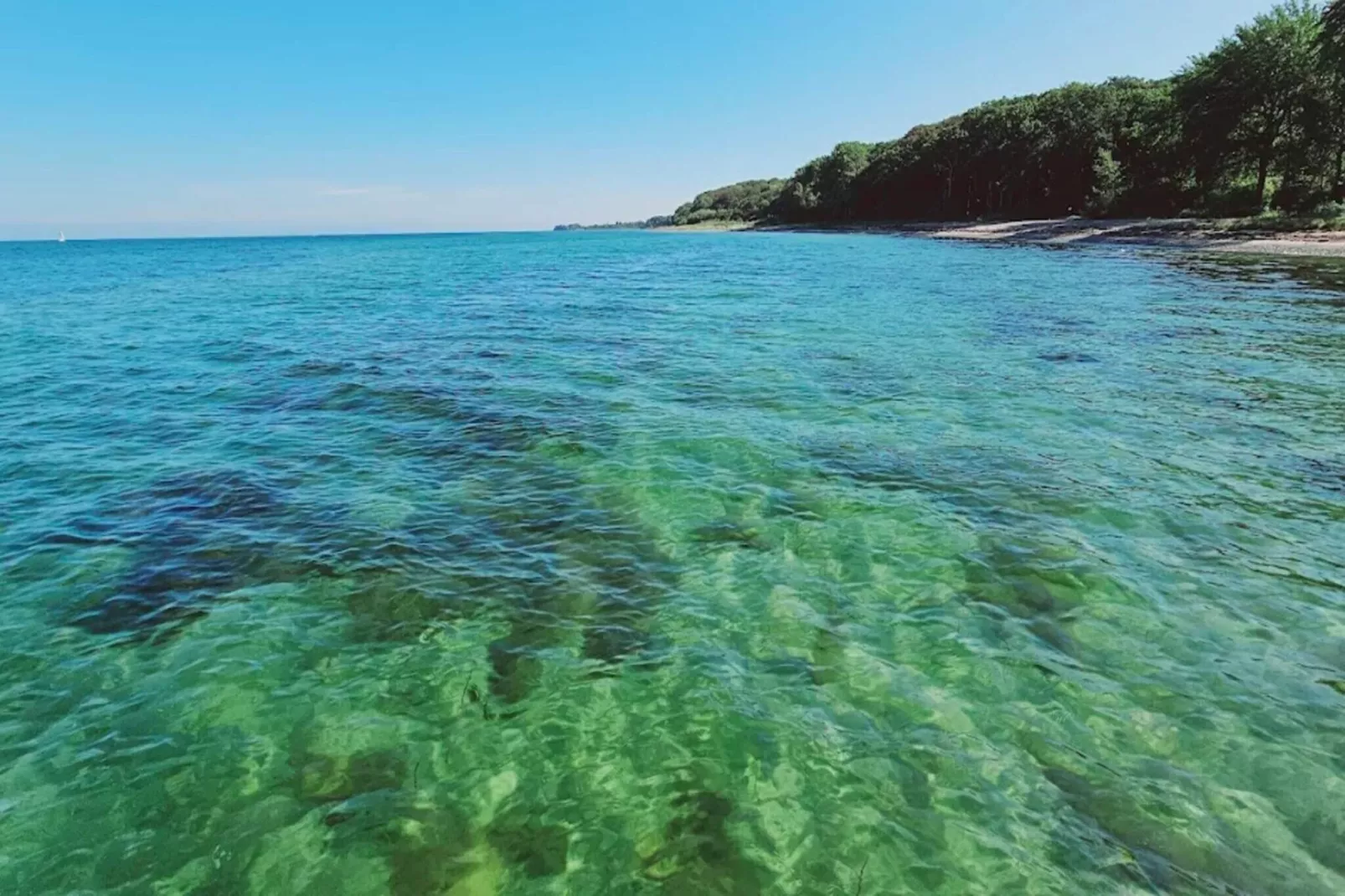 5 persoons vakantie huis in Tranekær-By Traum-Waterzicht