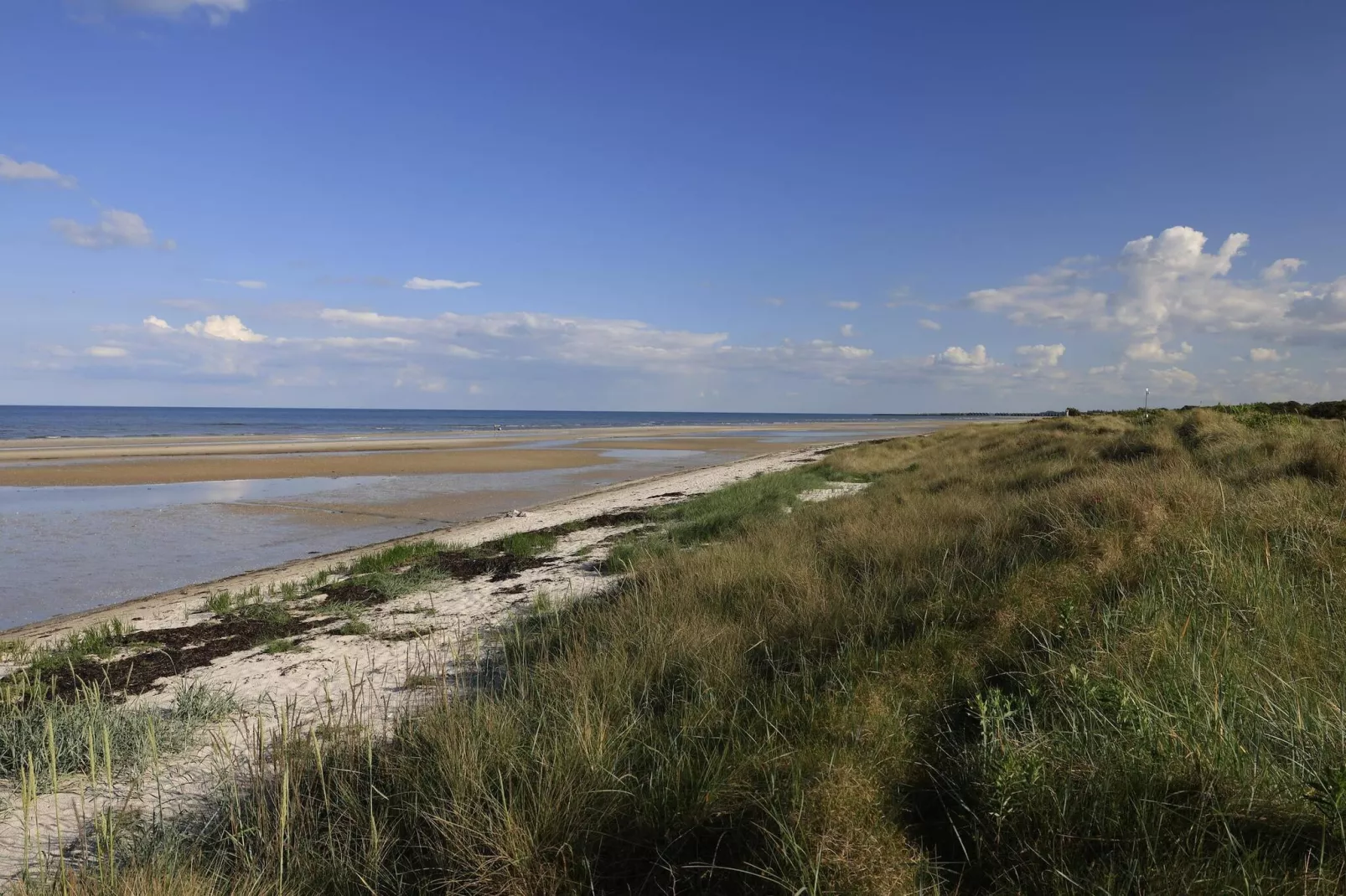 4 persoons vakantie huis in Hadsund-By Traum-Waterzicht