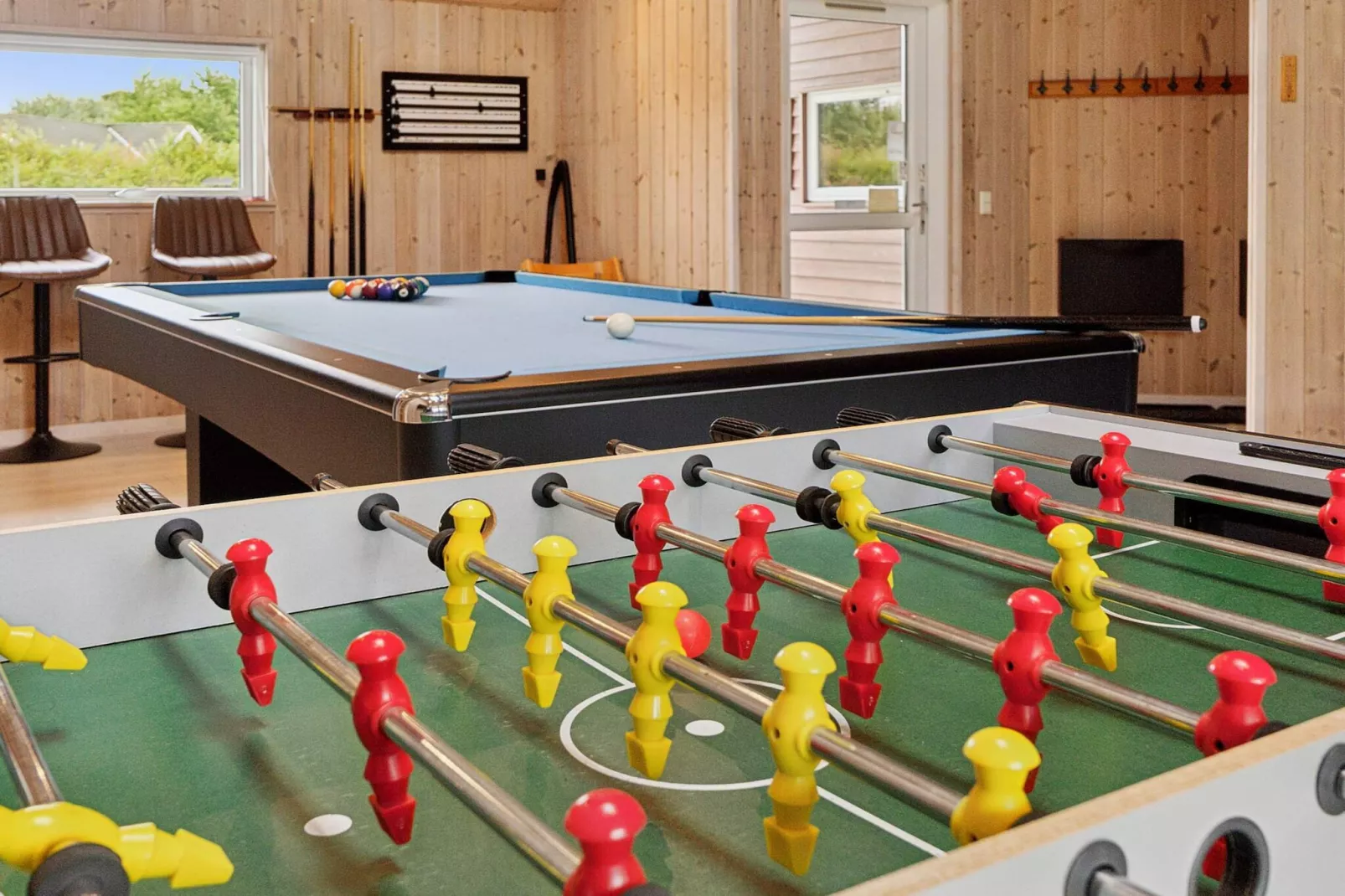 Luxe Zwembadvilla Marielyst -- By Traum Ferienwohnungen-Niet-getagd