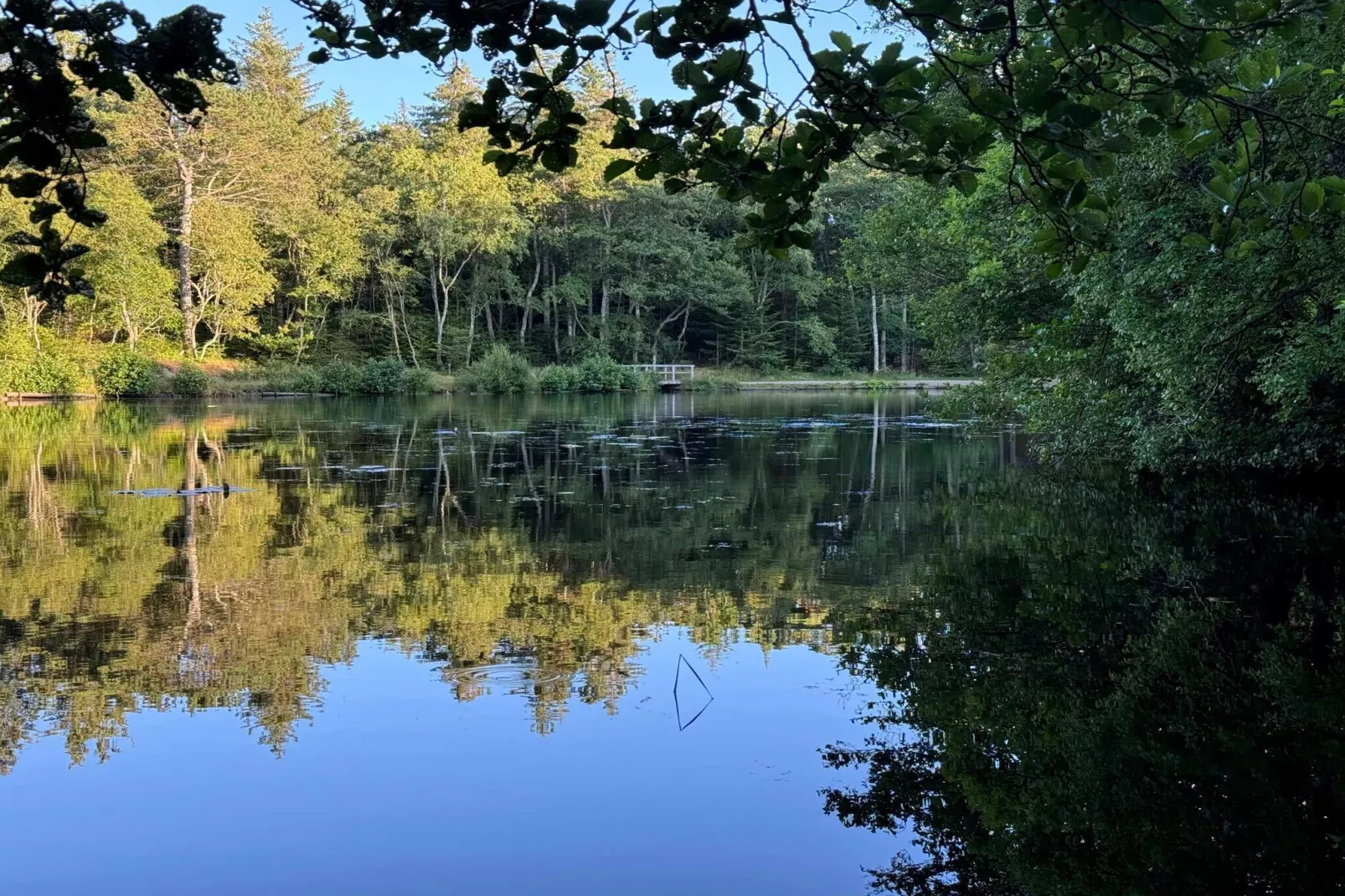 Gezinsuitje in Lodskovvad -- By Traum Ferienwohnungen-Waterzicht