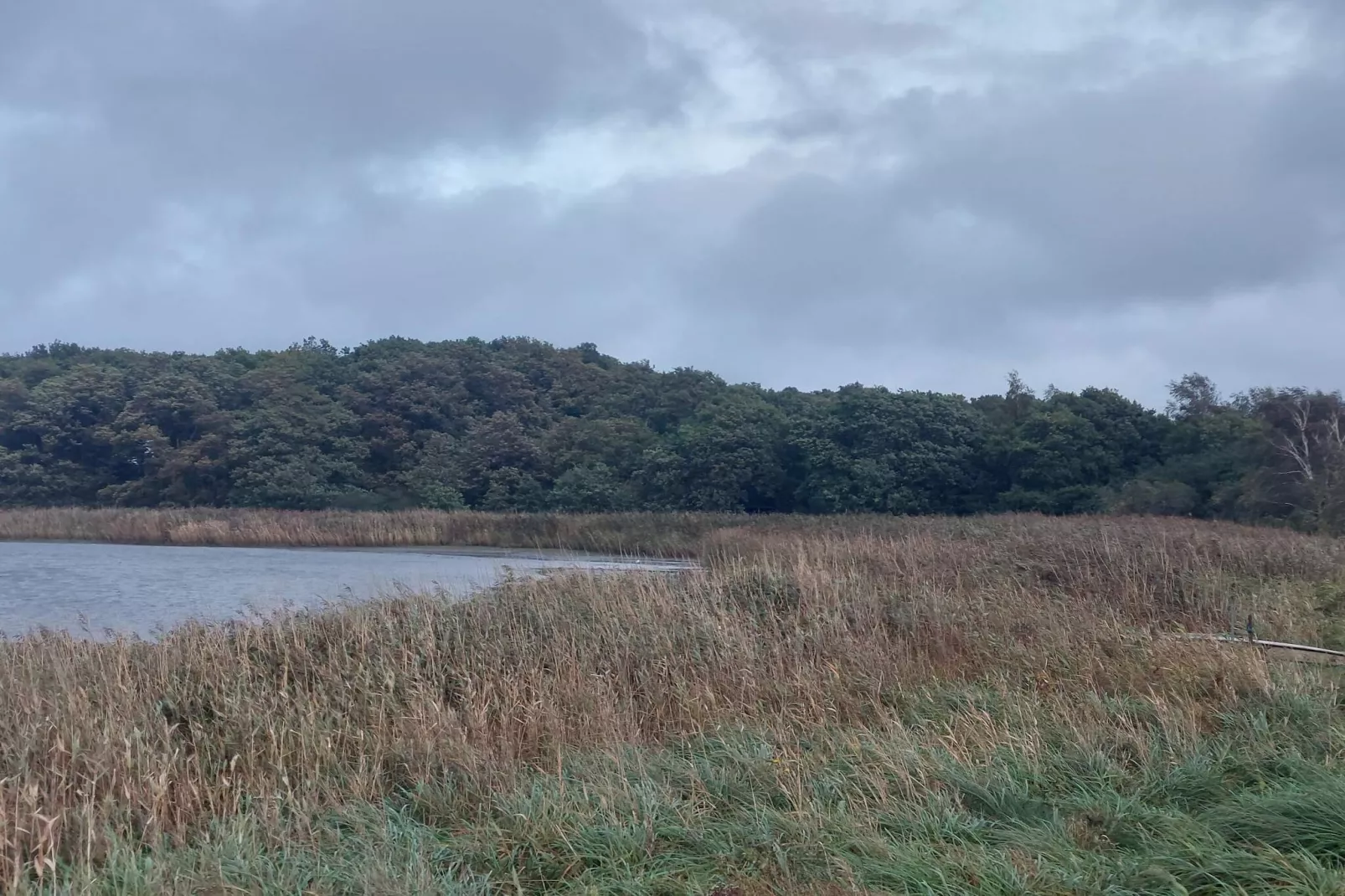 Kust ontsnapping in Praesto -- By Traum Ferienwohnungen-Waterzicht