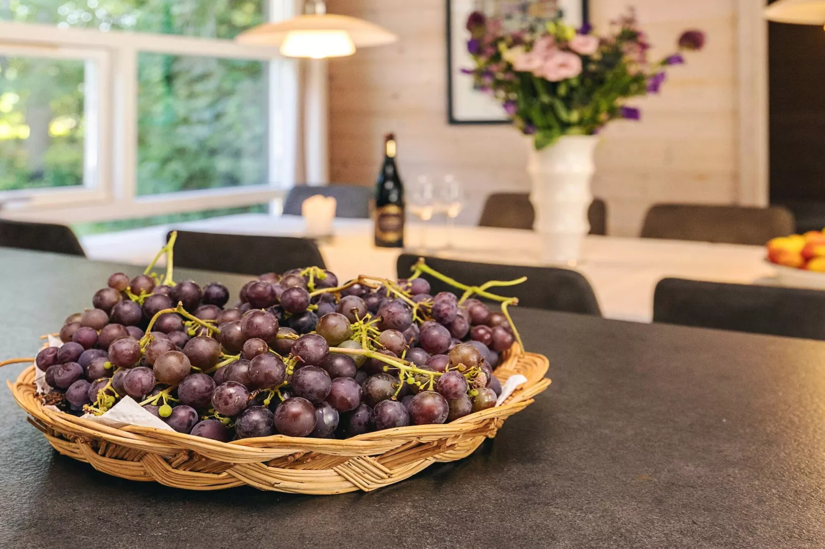 10 persoons vakantie huis in Væggerløse-By Traum-Binnen