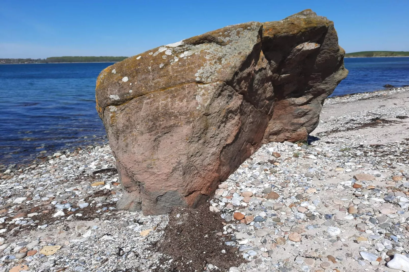 Luxe retraite aan zee -- By Traum Ferienwohnungen-Waterzicht