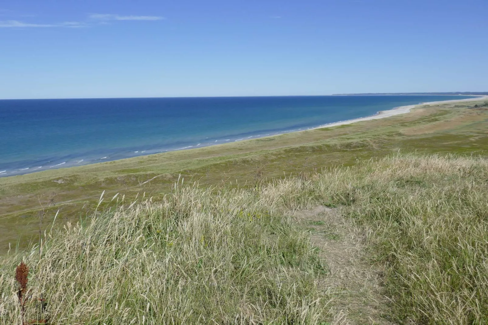 Gezellig strandverblijf -- By Traum Ferienwohnungen-Waterzicht