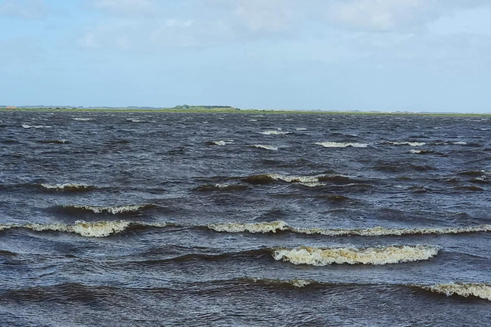 Luxe toevluchtsoord in Bork Havn -- By Traum Ferienwohnungen-Waterzicht