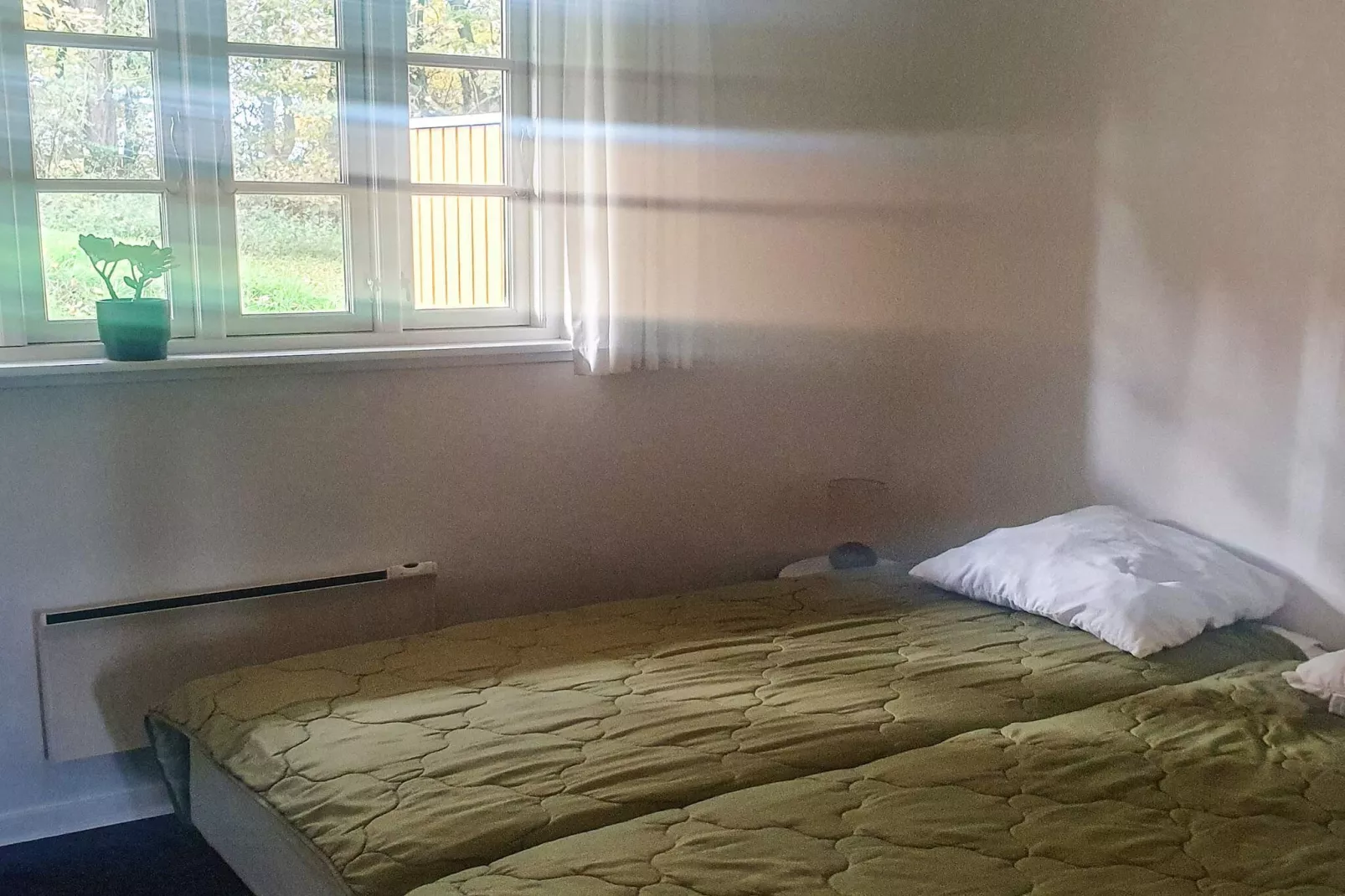 LØJT FERIECENTER-Binnen