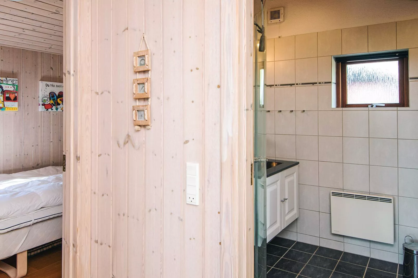 Kust ontsnapping in Ho Bay -- By Traum Ferienwohnungen-Binnen