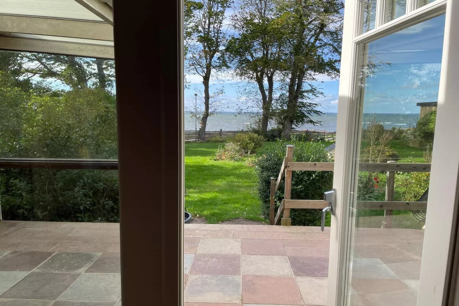 10 persoons vakantie huis in Mörbylånga-By Traum-Binnen