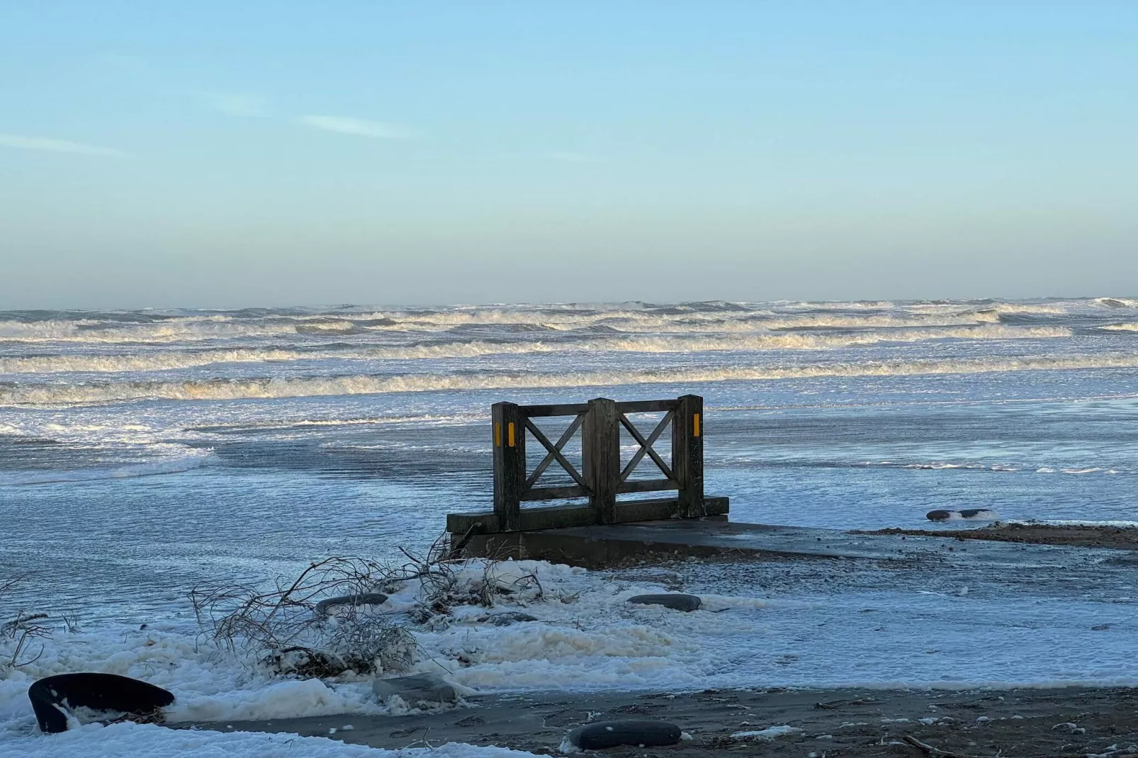 Luxe retraite met zwembad -- By Traum Ferienwohnungen-Waterzicht