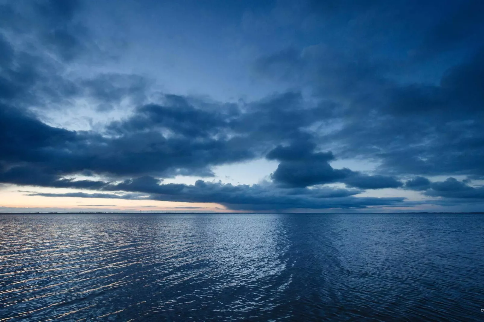 8 persoons vakantie huis in Ulfborg-By Traum-Waterzicht