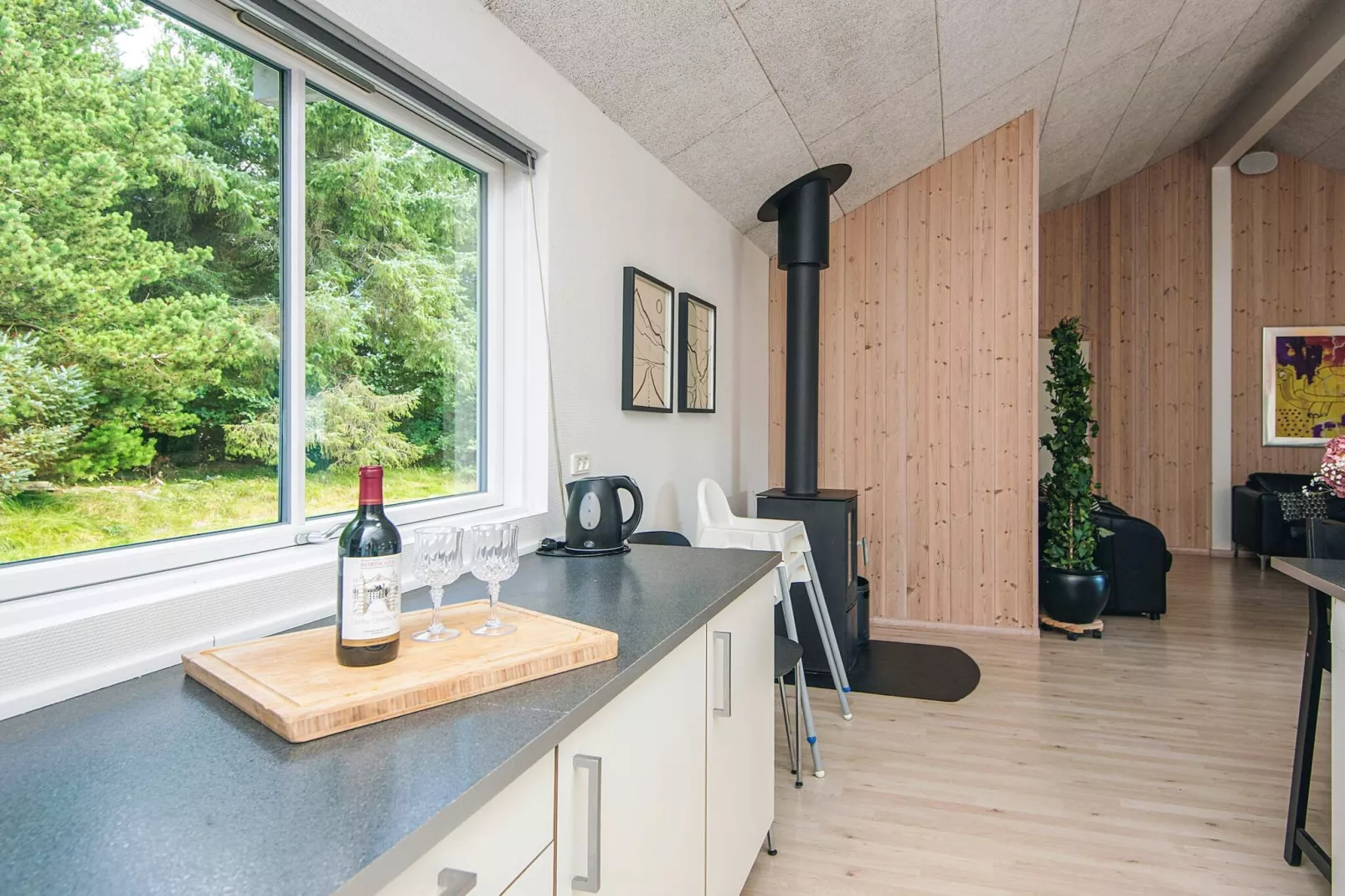 Luxe strandverblijf -- By Traum Ferienwohnungen-Binnen