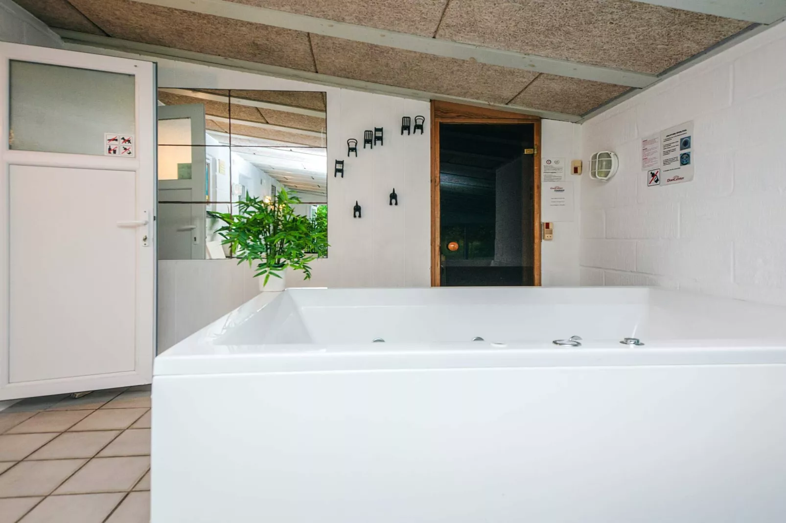 8 persoons vakantie huis in Ebeltoft-By Traum-Spa