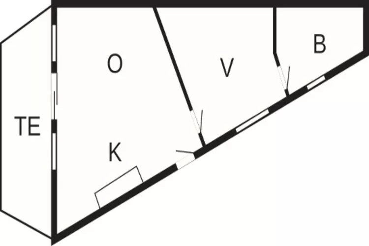 G_Z 2+1*RF-Plattegrond
