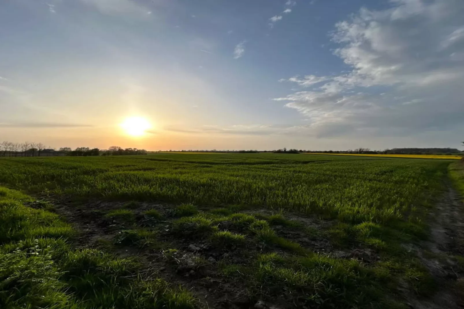 8 persoons vakantie huis in Haderslev-By Traum-Waterzicht