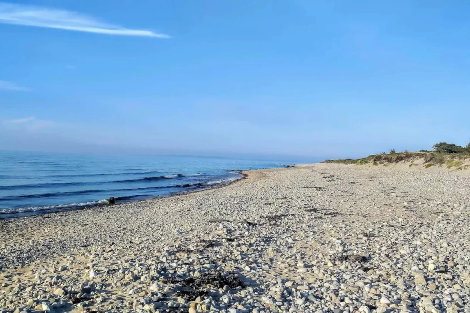 7 persoons vakantie huis in Græsted-By Traum-Waterzicht