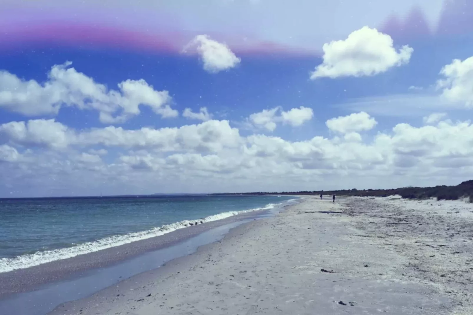 6 persoons vakantie huis in Ålbæk-By Traum-Waterzicht