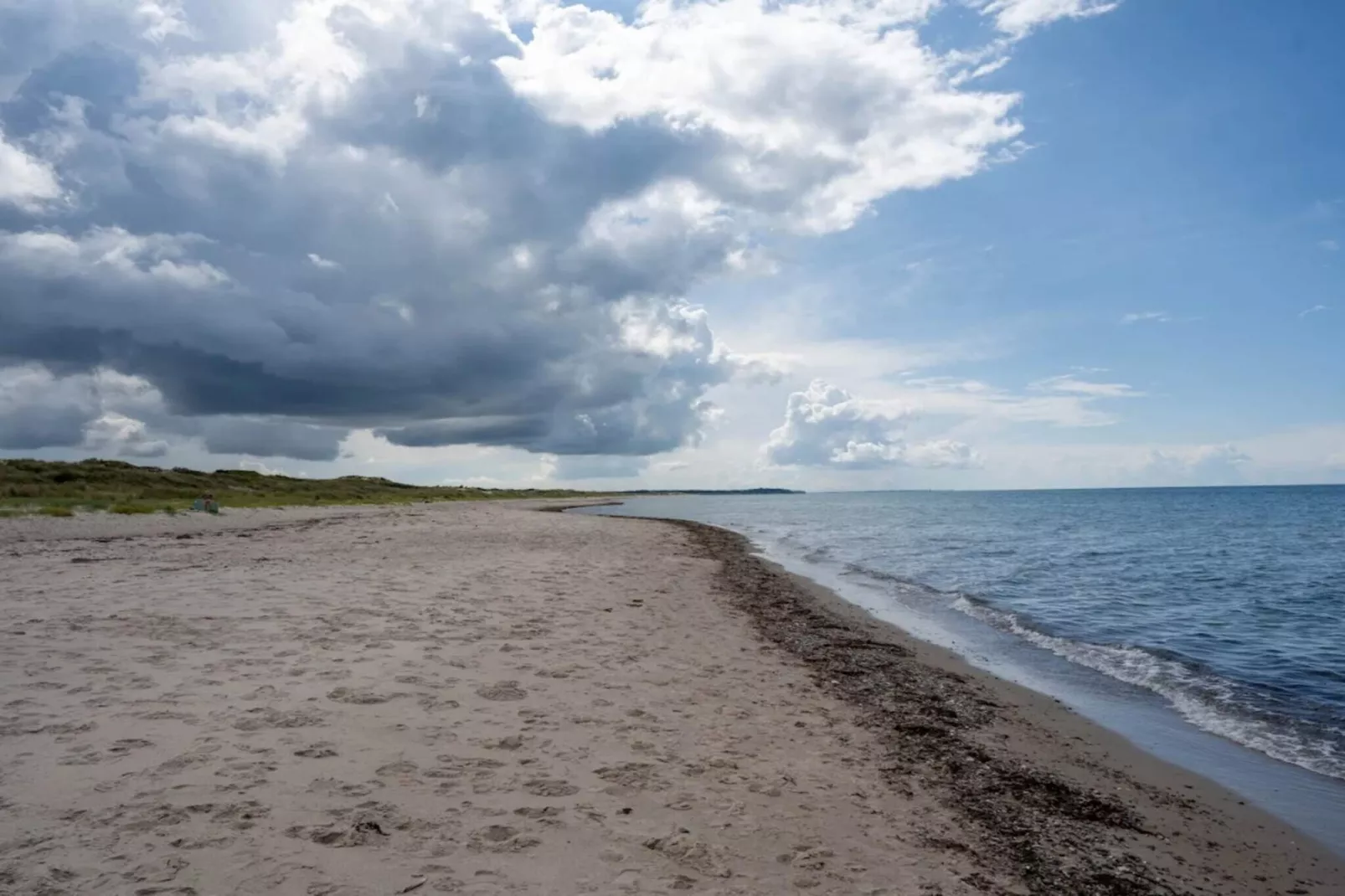 Gezellig vakantiehuis in Asserbo-Waterzicht