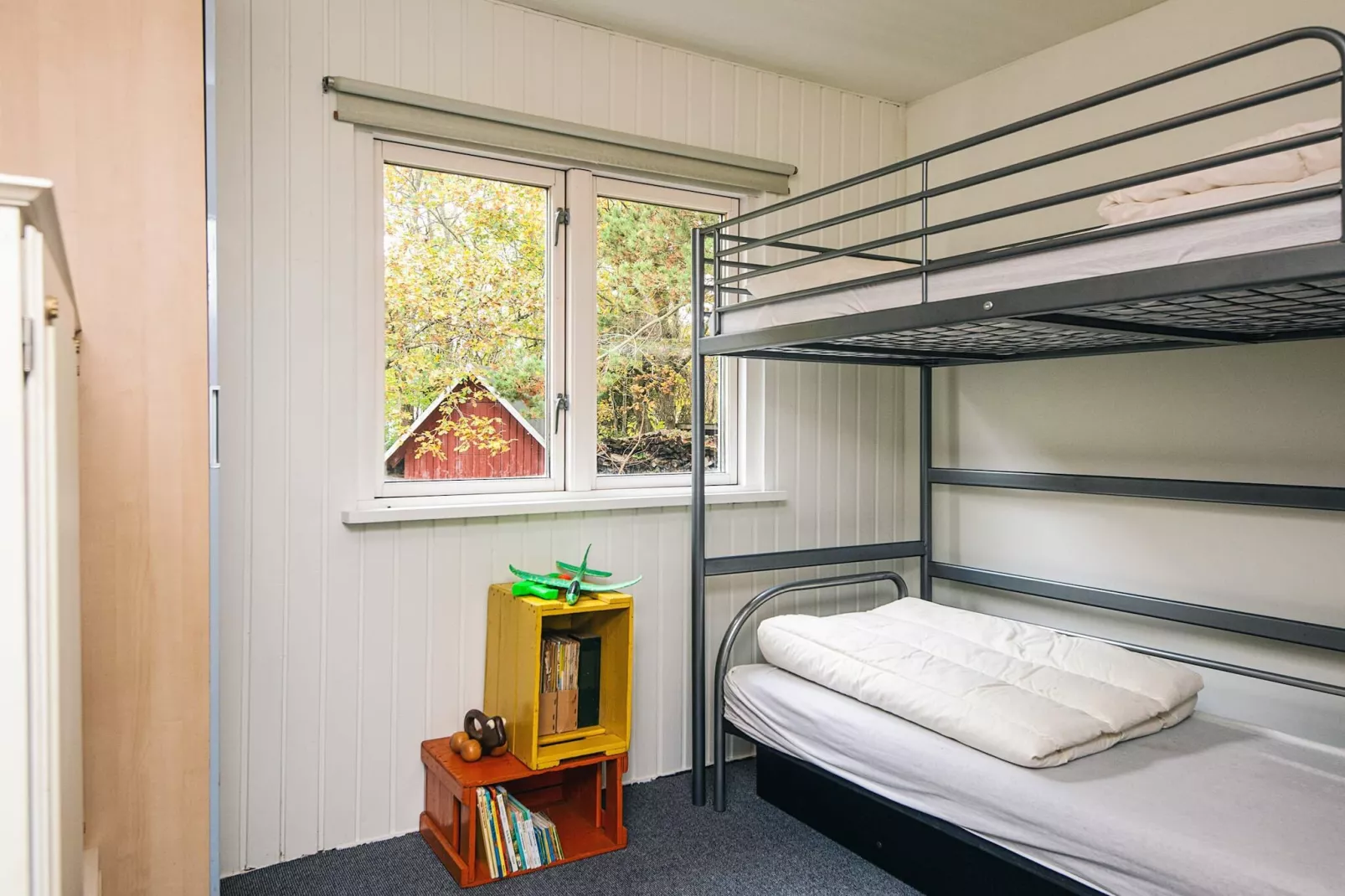 6 persoons vakantie huis in Ørsted-By Traum-Binnen