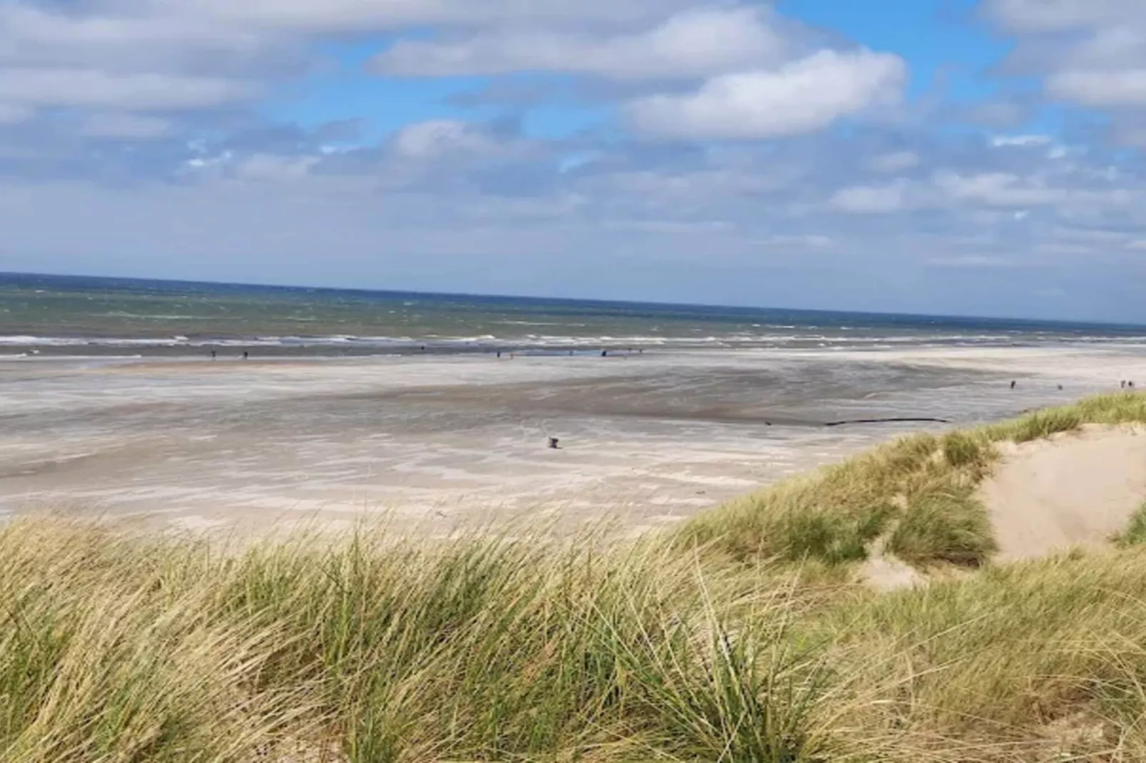 Moderne toevlucht in Graerup -- By Traum Ferienwohnungen-Waterzicht