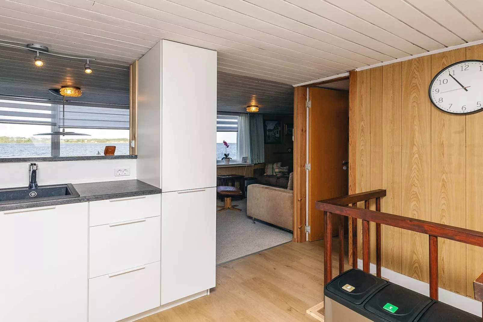 4 persoons vakantie huis in Farsø-By Traum-Binnen