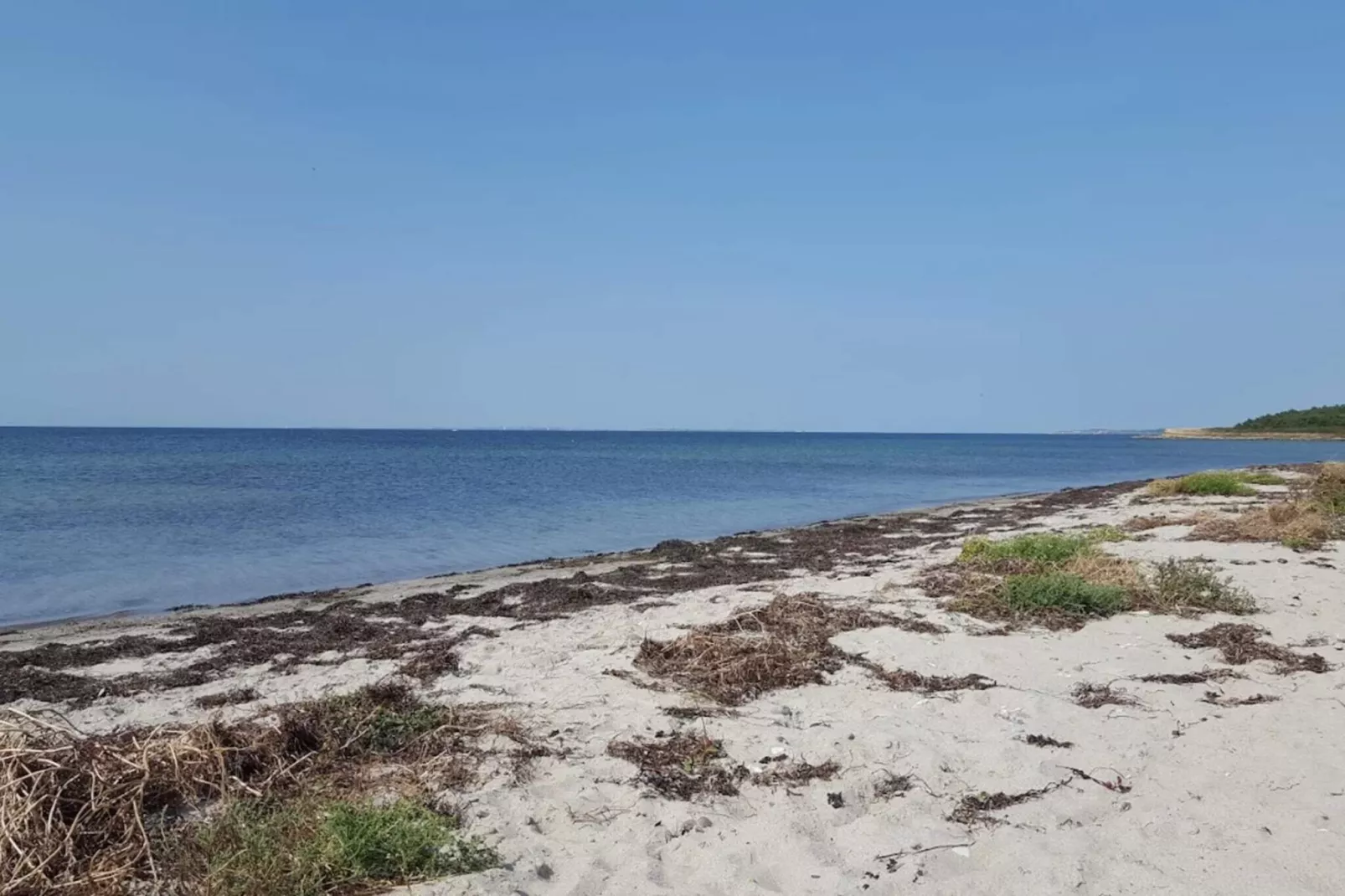 8 persoons vakantie huis in Bagenkop-By Traum-Waterzicht