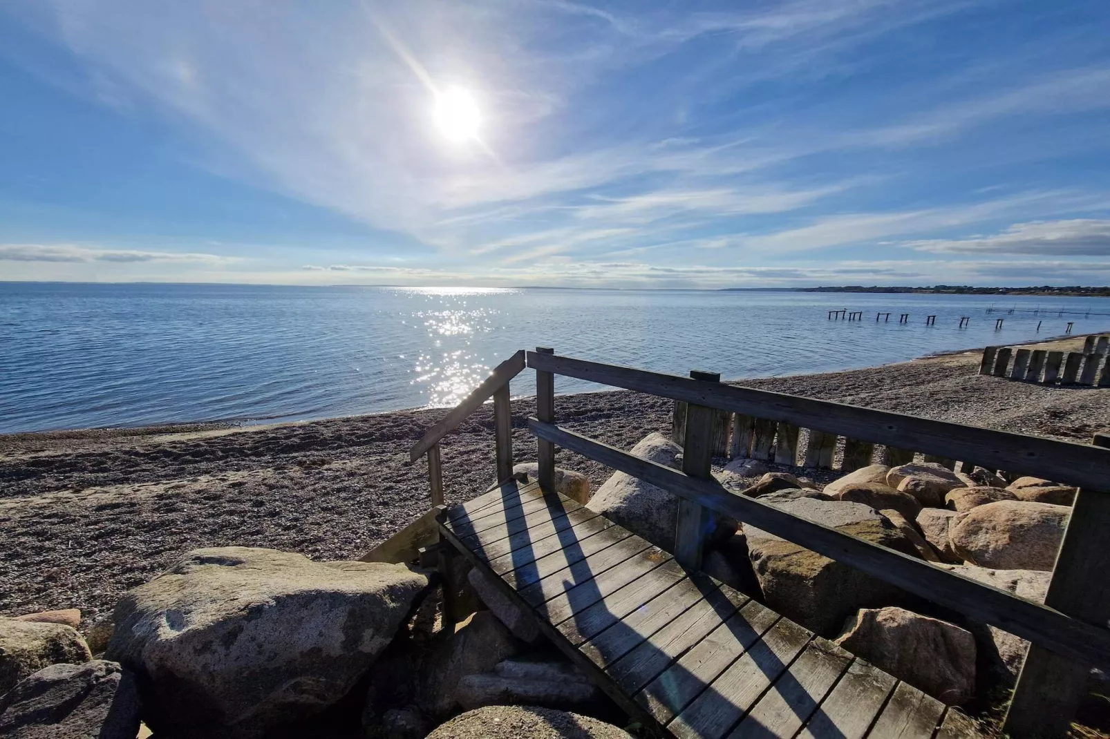 6 persoons vakantie huis in Juelsminde-By Traum-Waterzicht