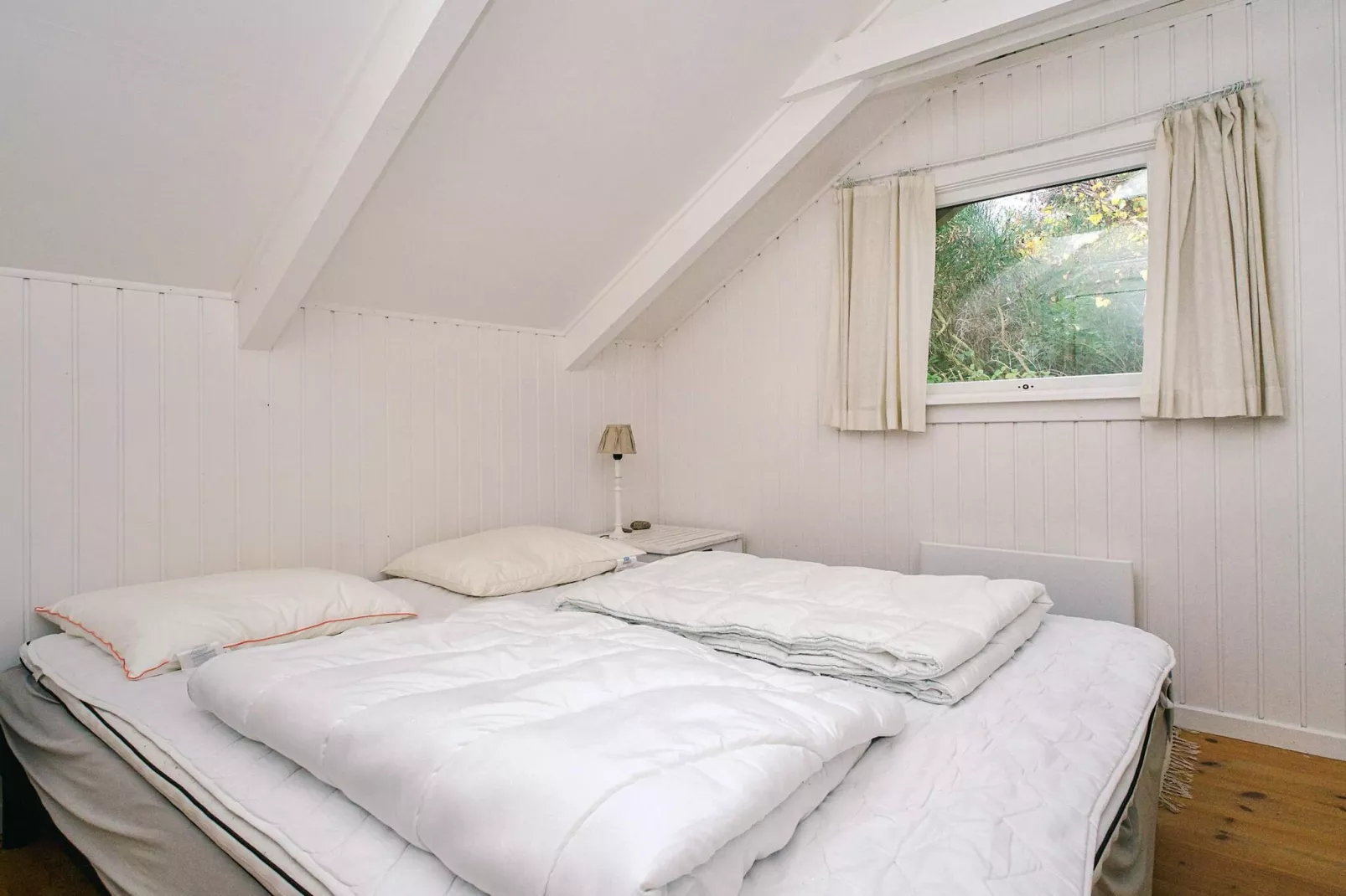 5 persoons vakantie huis in Asnæs-By Traum-Binnen