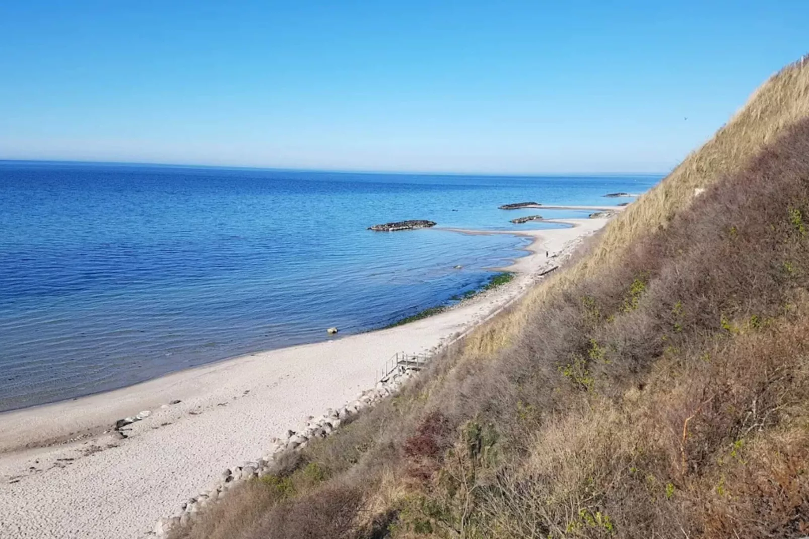 22 persoons vakantie huis in Frederiksværk-Waterzicht
