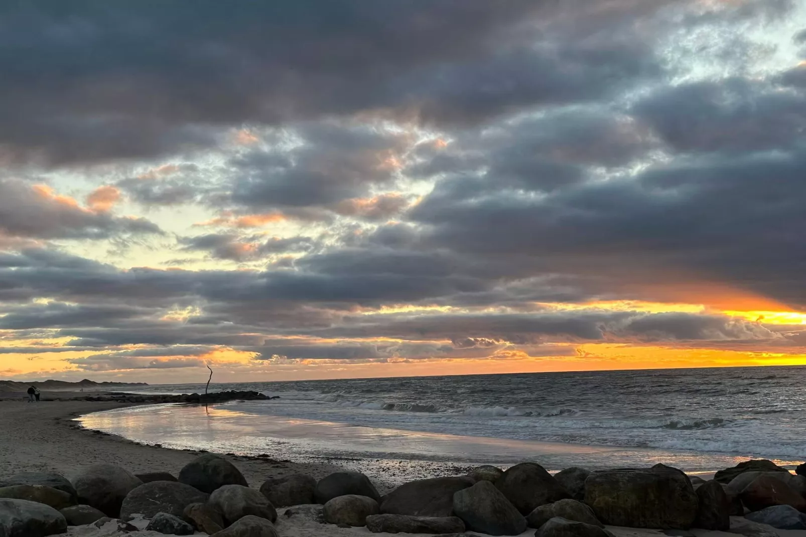 6 persoons vakantie huis in Skagen-By Traum-Waterzicht