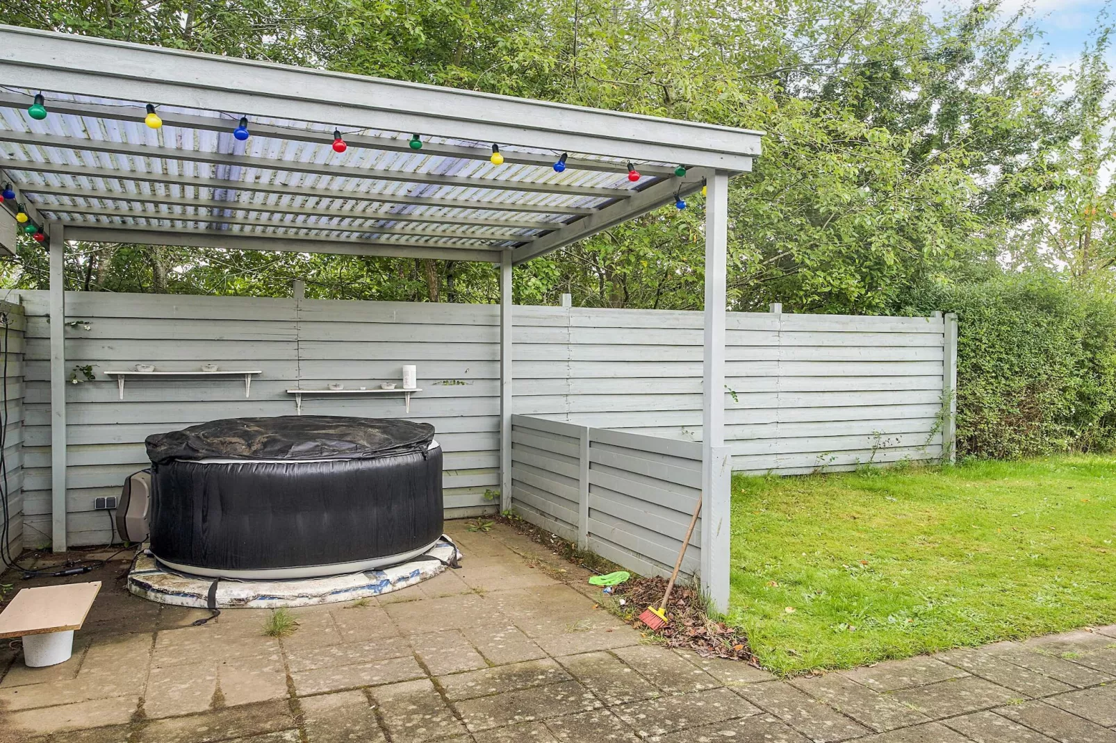 6 persoons vakantie huis in Eskebjerg-By Traum-Uitzicht