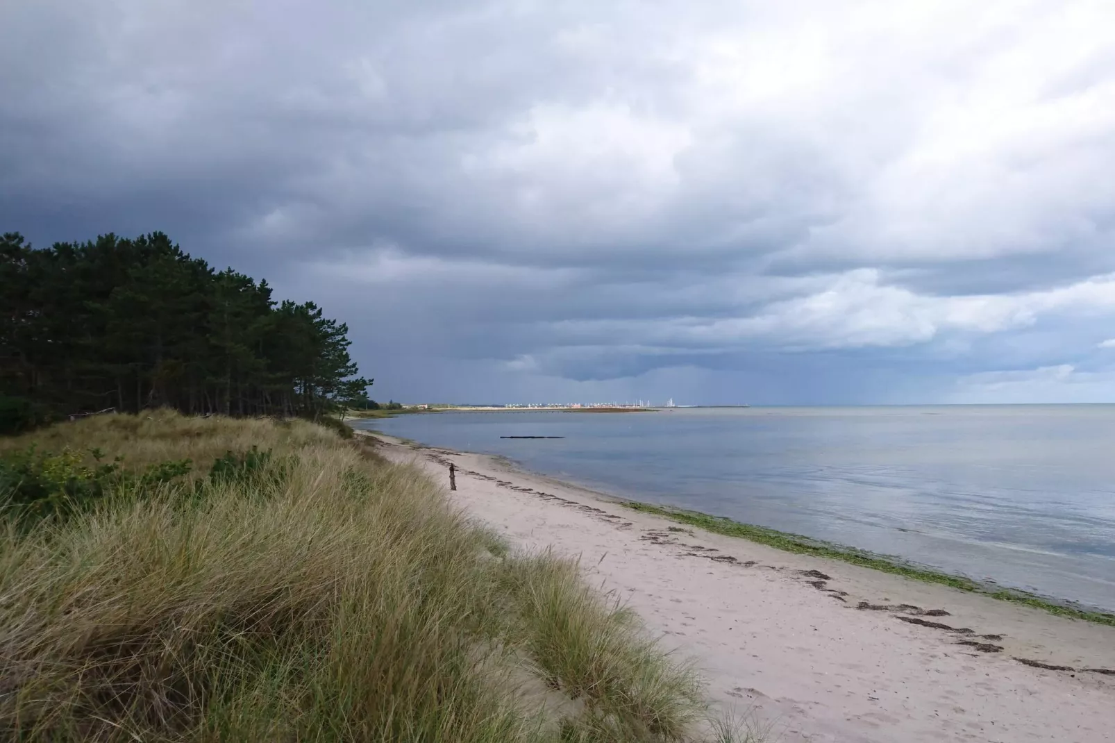 8 persoons vakantie huis in Hadsund-By Traum-Waterzicht