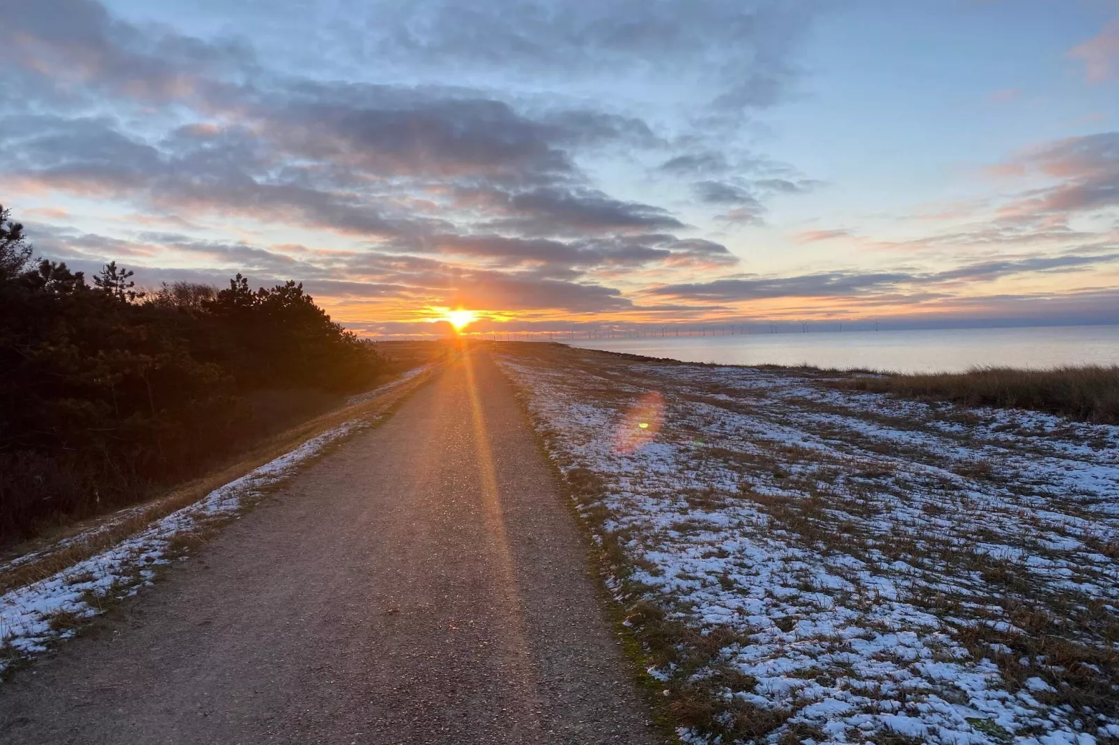 Rustig toevluchtsoord bij strand -- By Traum Ferienwohnungen-Waterzicht