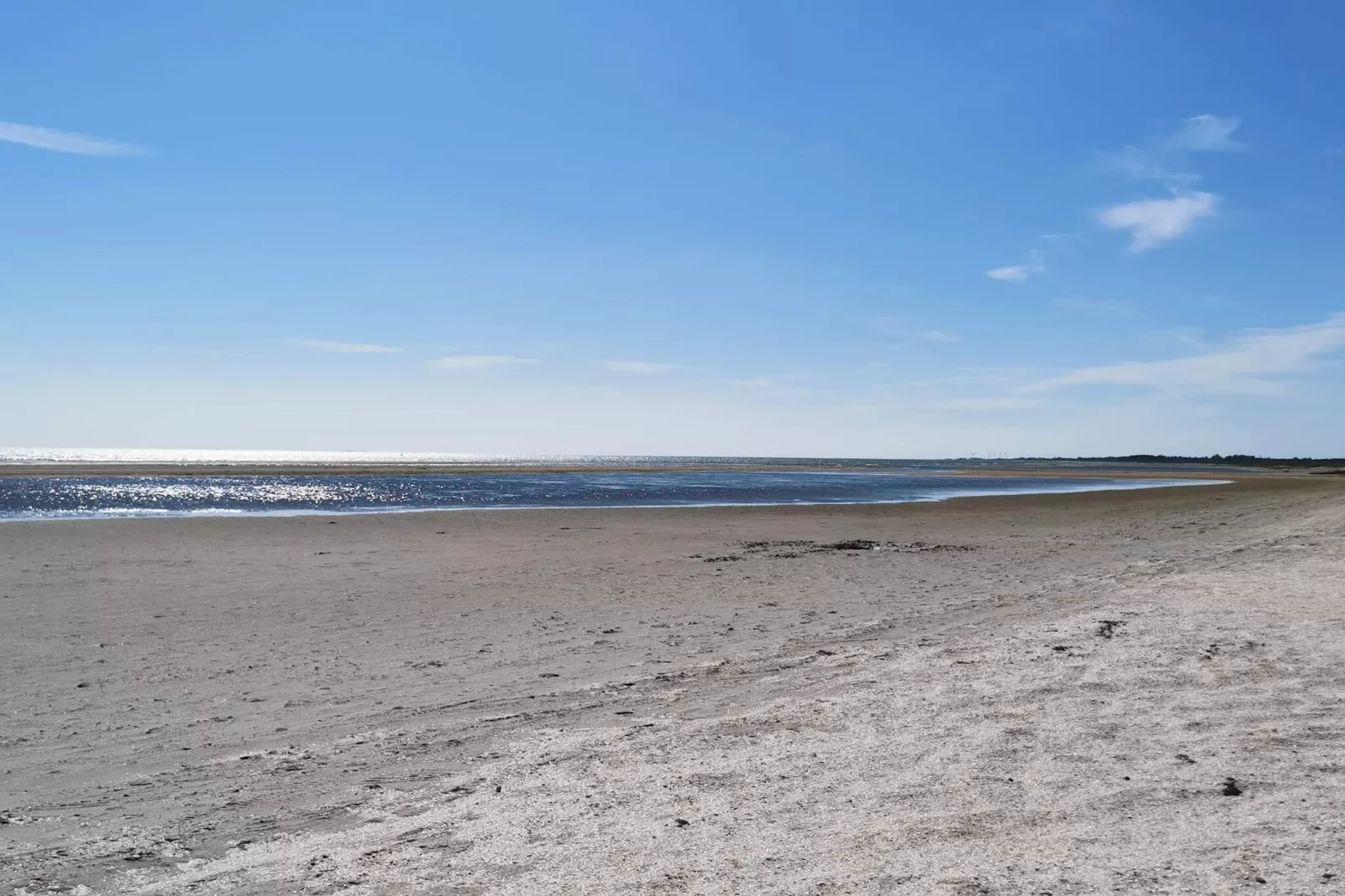 6 persoons vakantie huis in Ålbæk-By Traum-Waterzicht