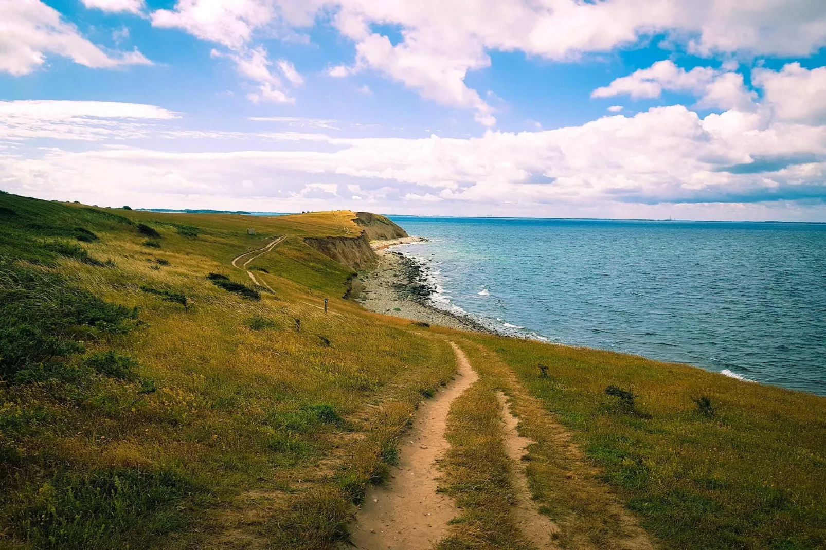 5 persoons vakantie huis in Martofte-By Traum-Waterzicht